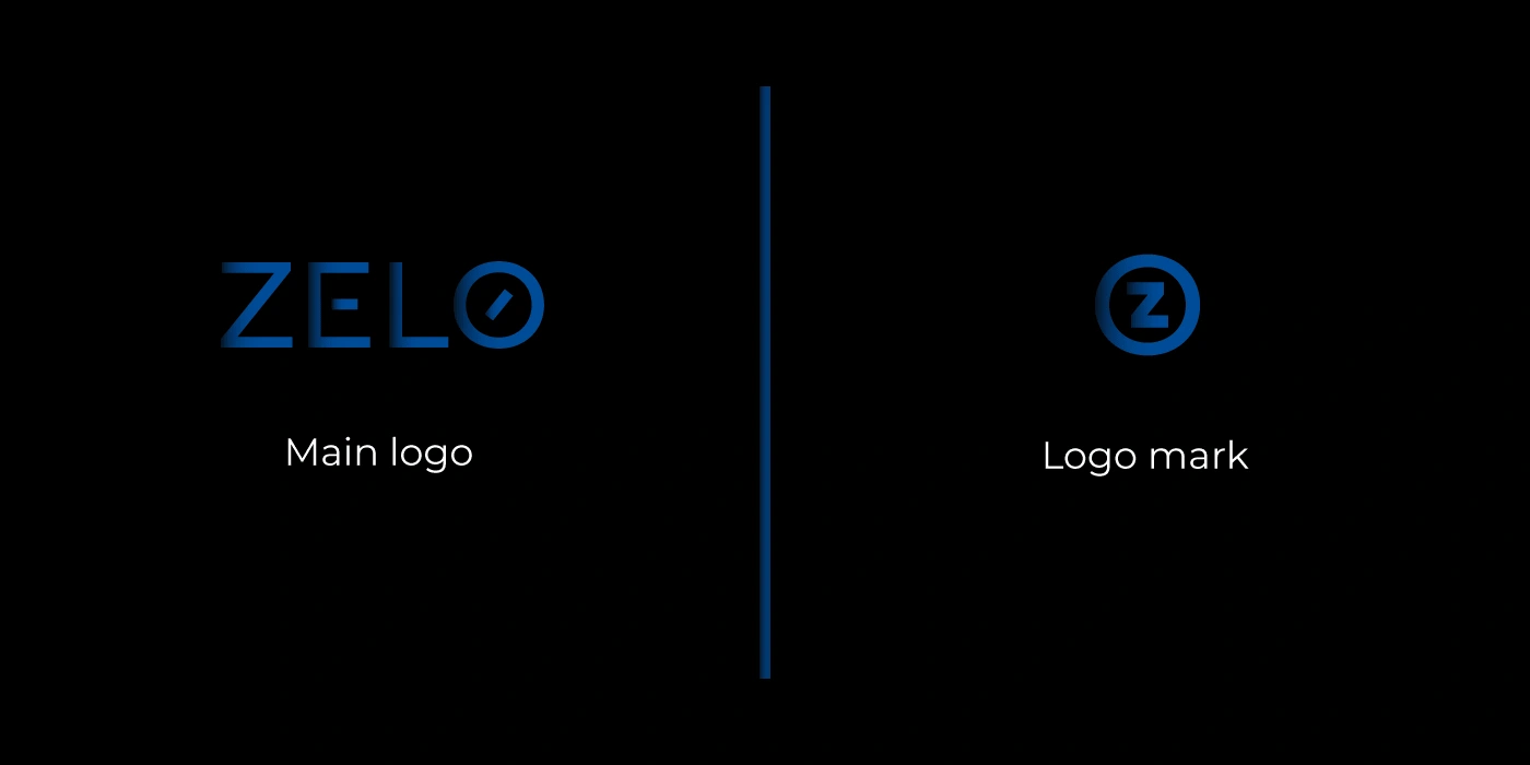 Logo variations