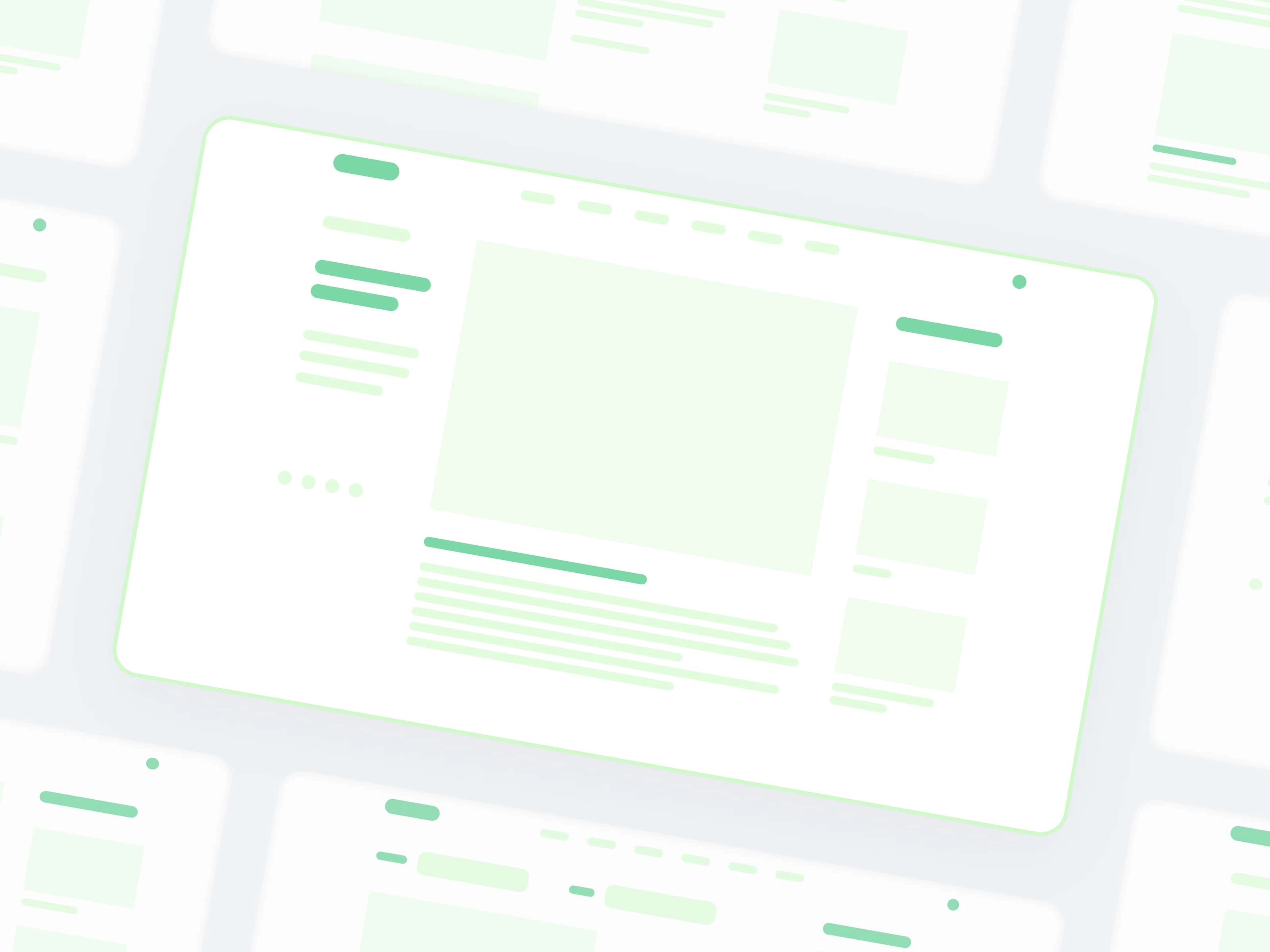 Wireframes