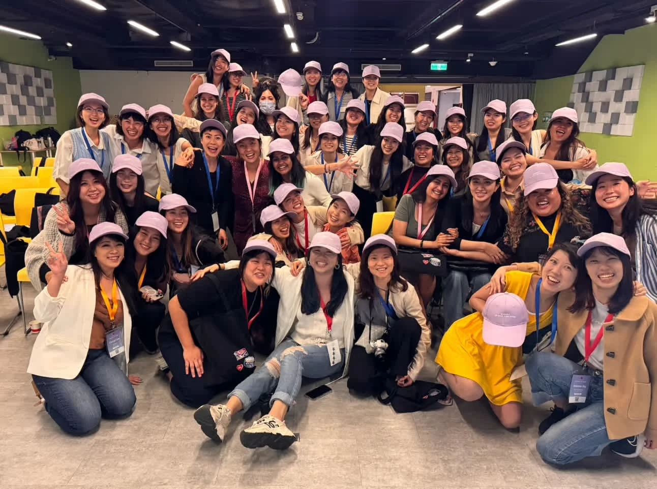 The AWW Travel Summit in Taipei 🇹🇼