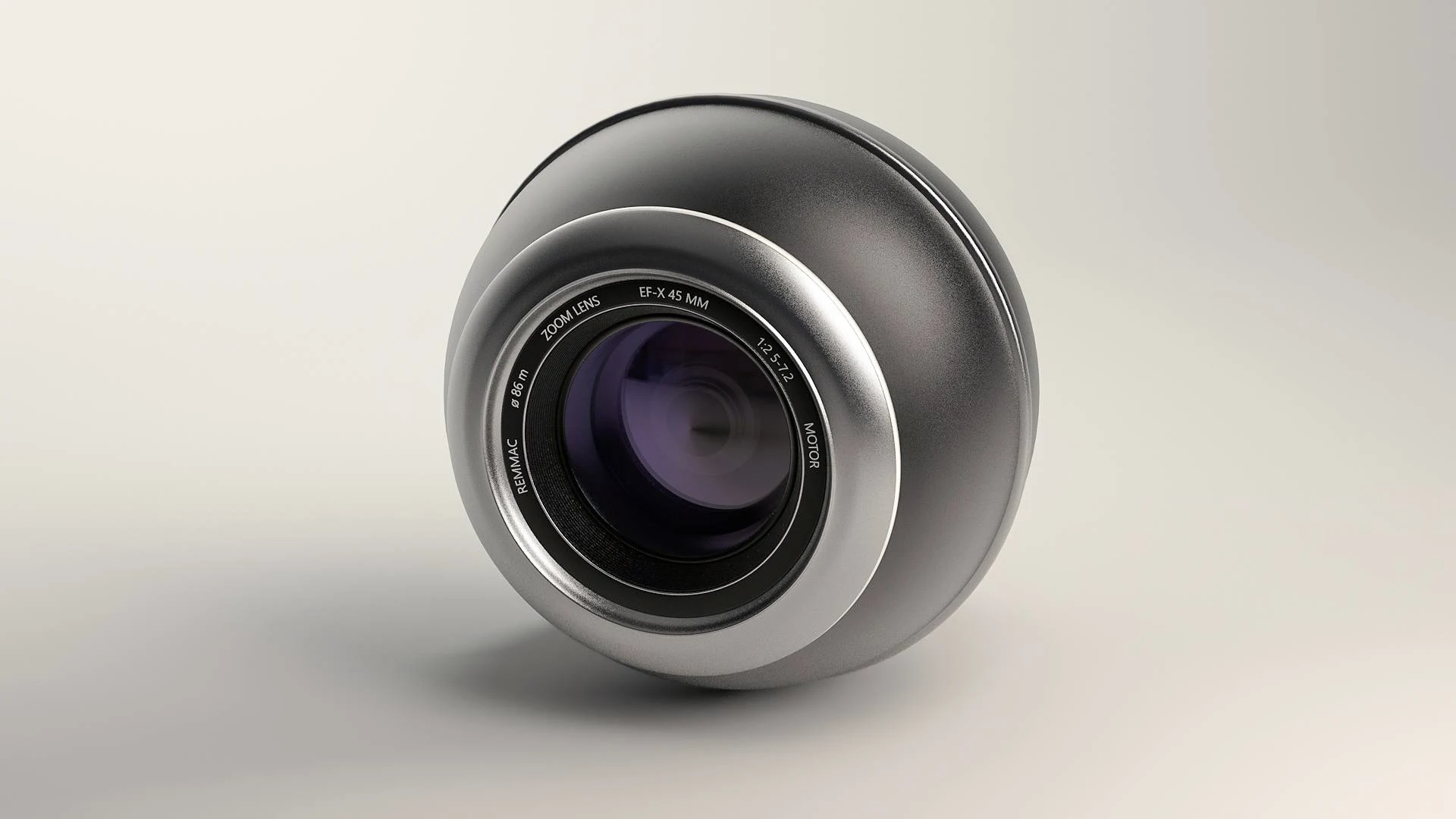 Sphere Cam