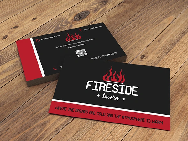 Business Cards