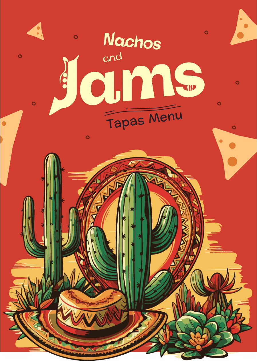 Menu Cover 04