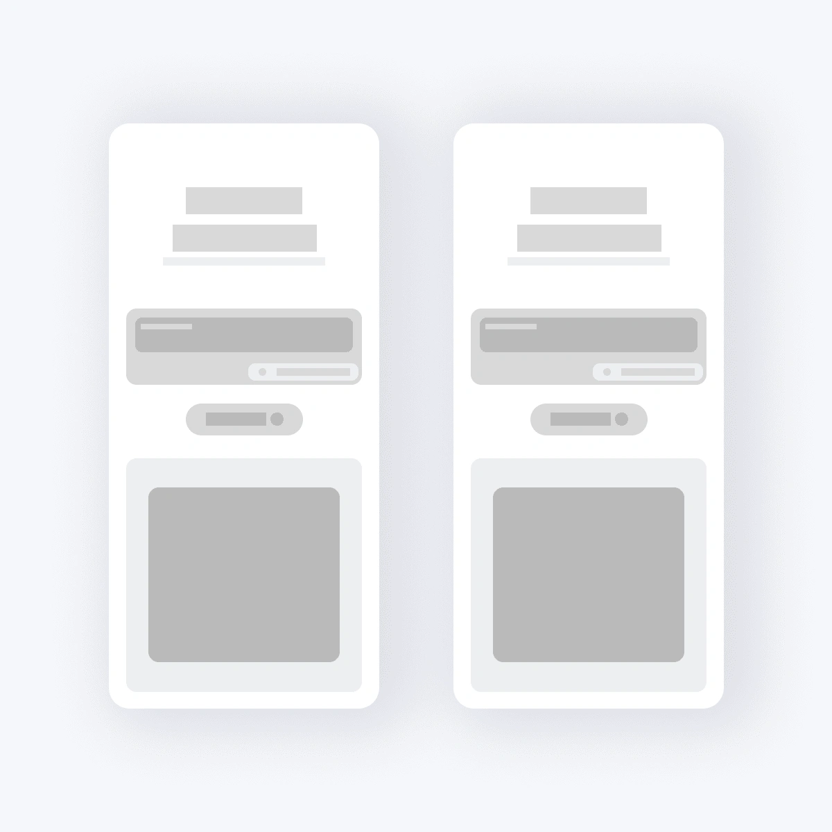 Digital Wireframes