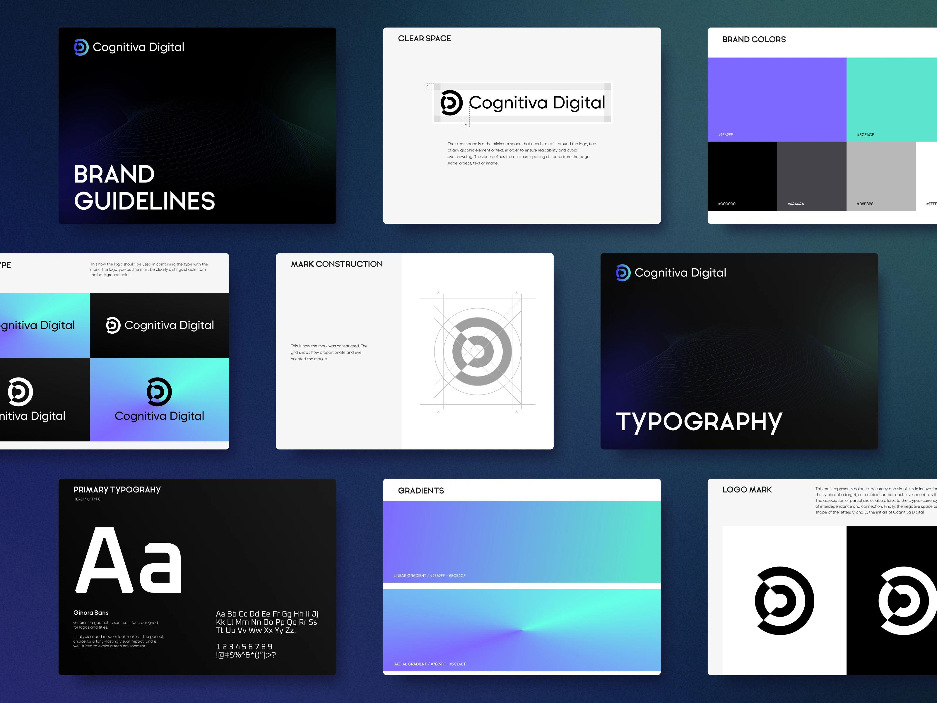 Branding guidelines