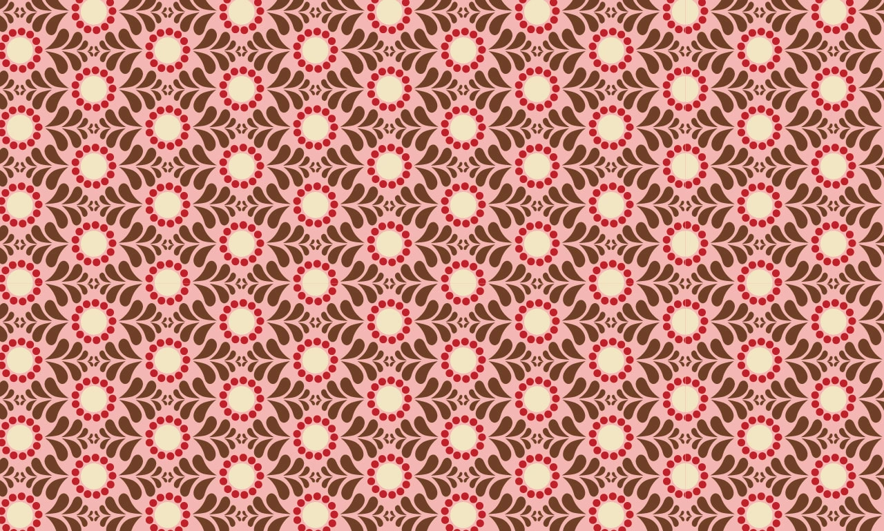 Neapolitan Pattern