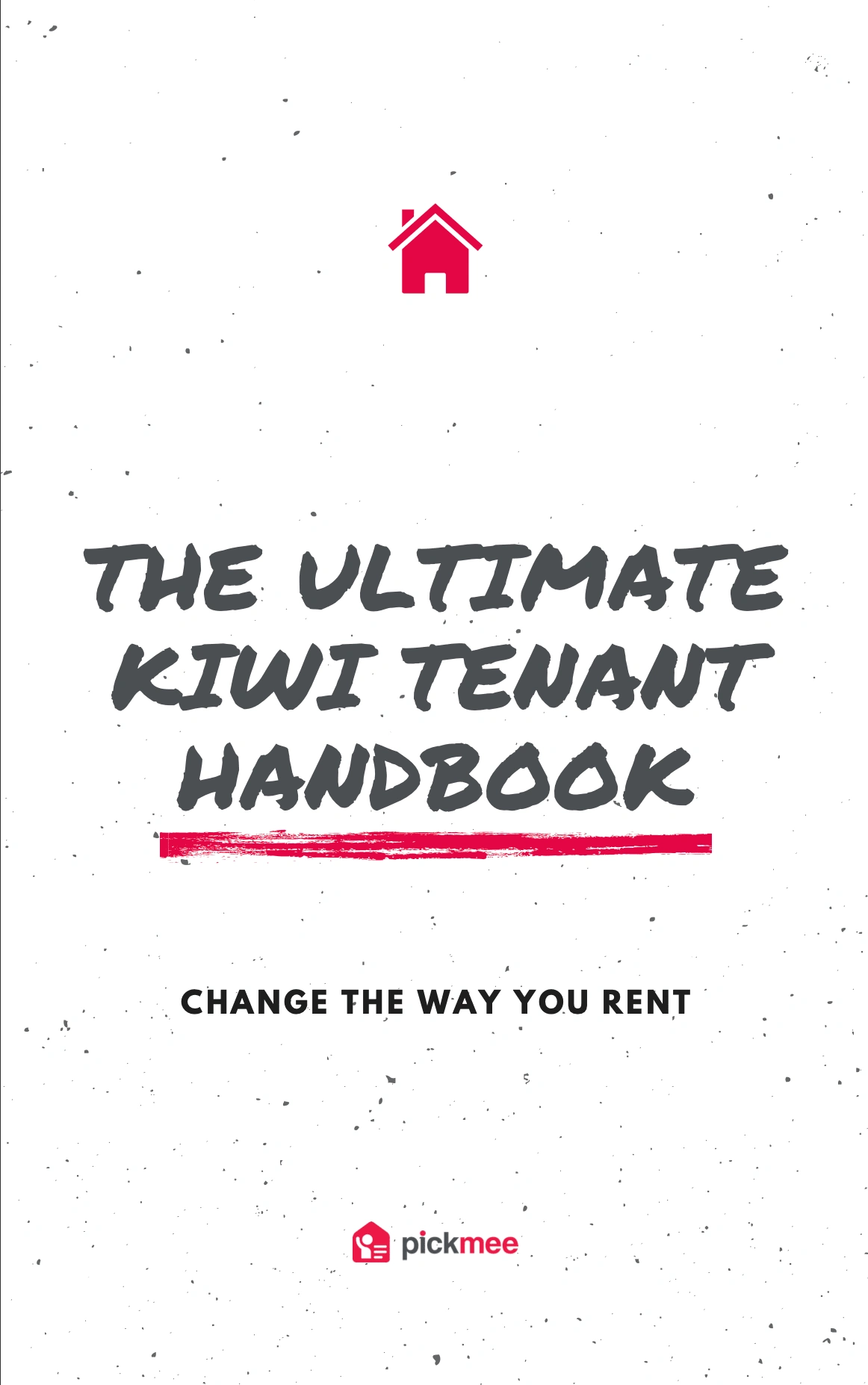 Cover tenant handbook