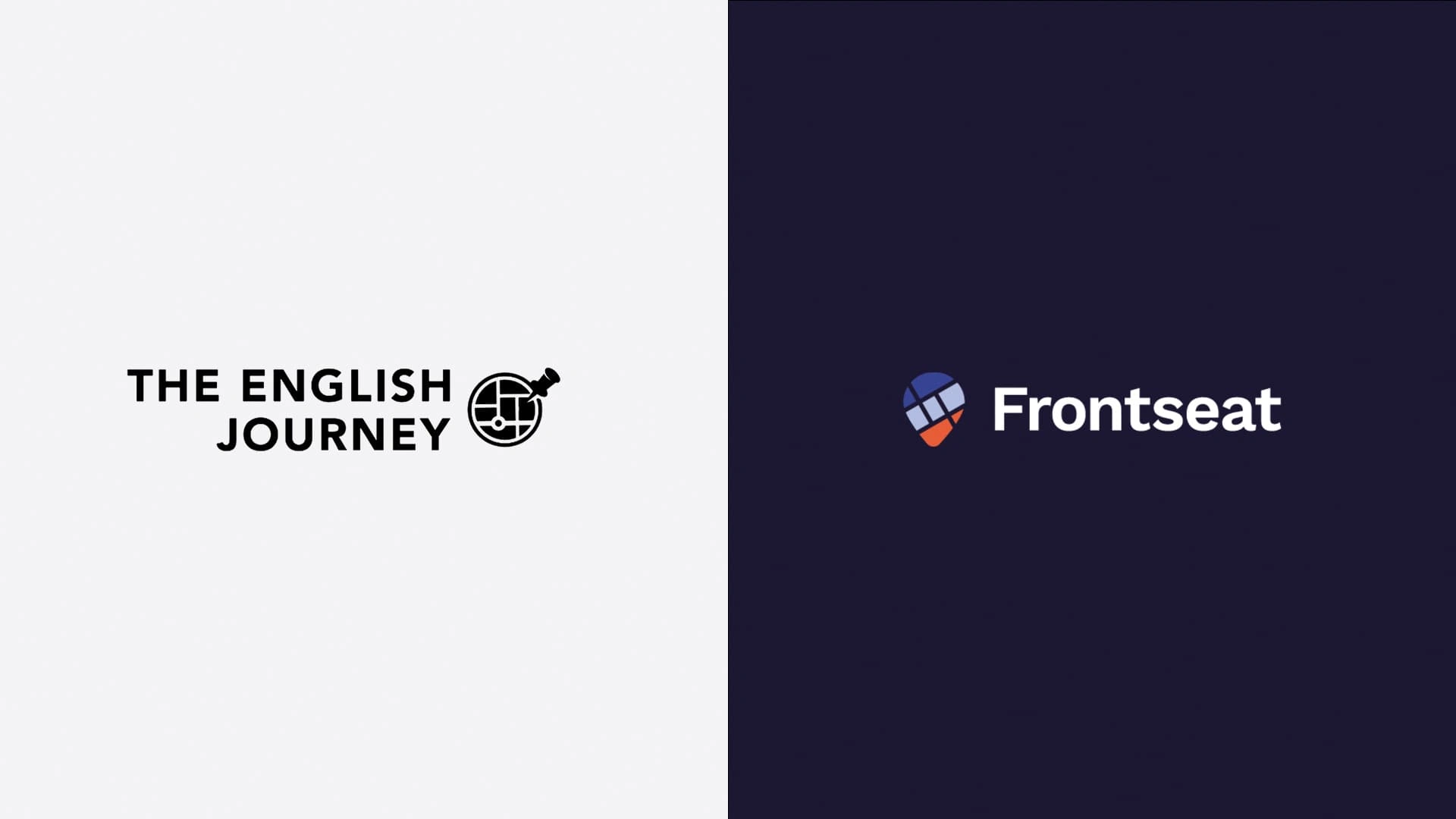 Old logo vs Rebrand