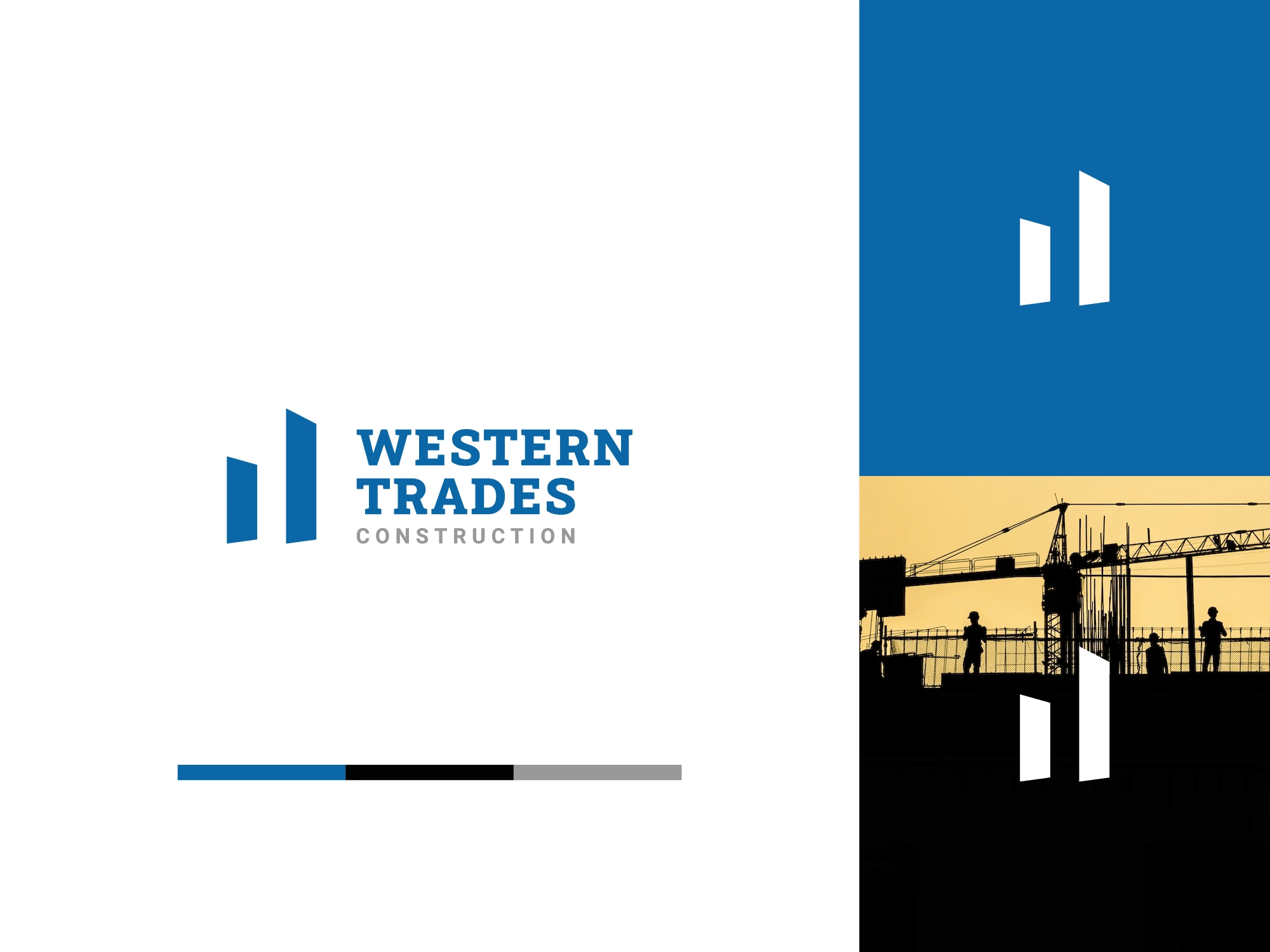 WESTERN TRADES CONSTRUCTION