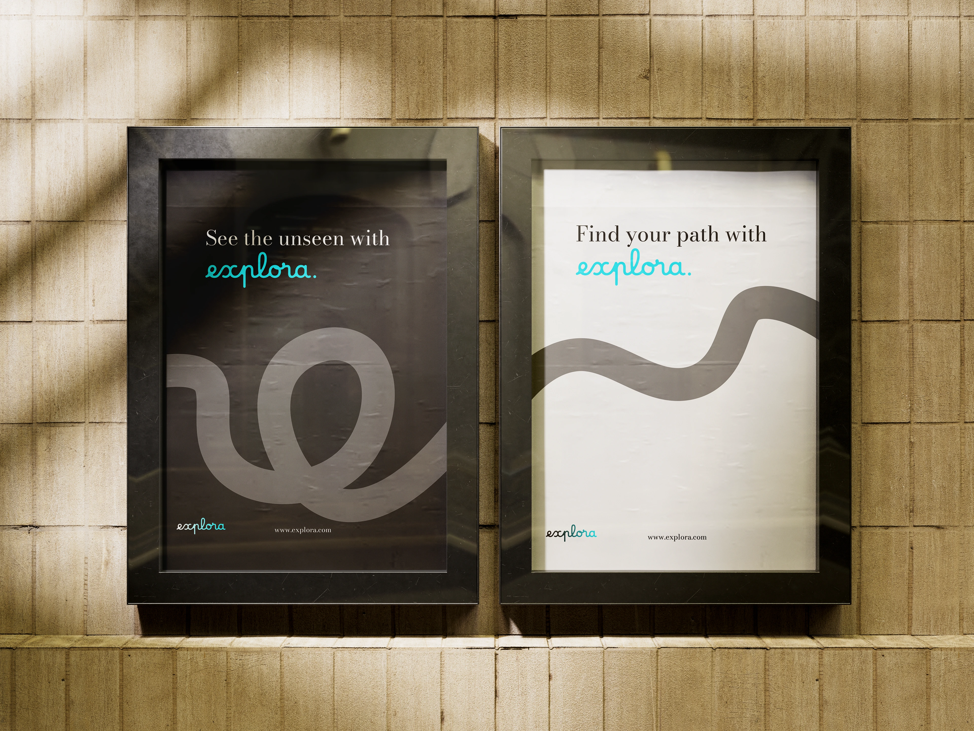 Outdoor Posters