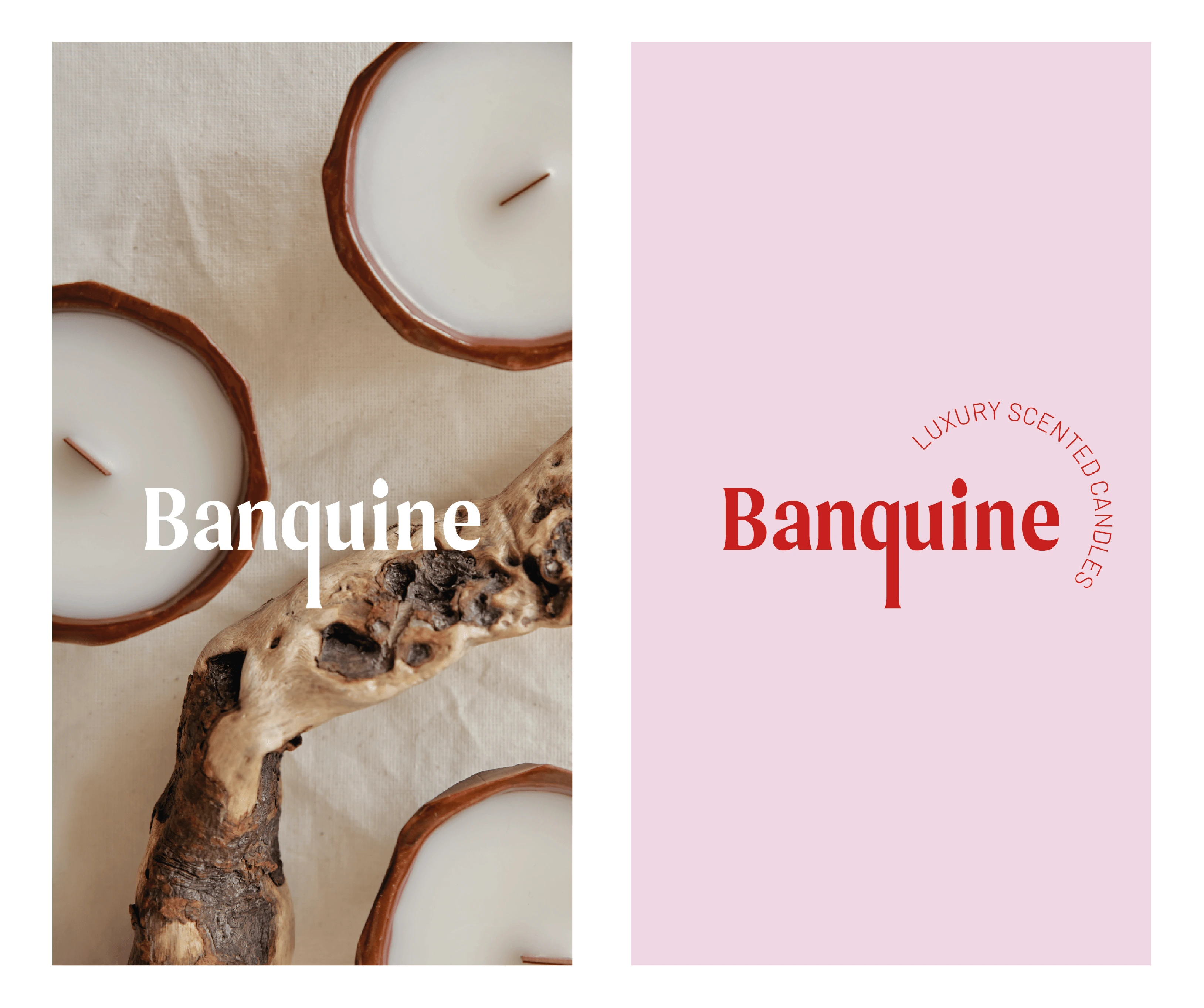 Banquine Packaging - instagram stories