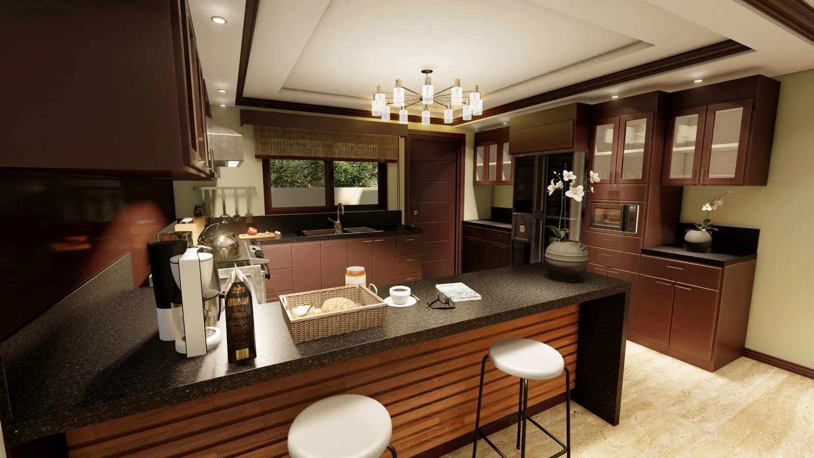 SP Kitchen Area 01