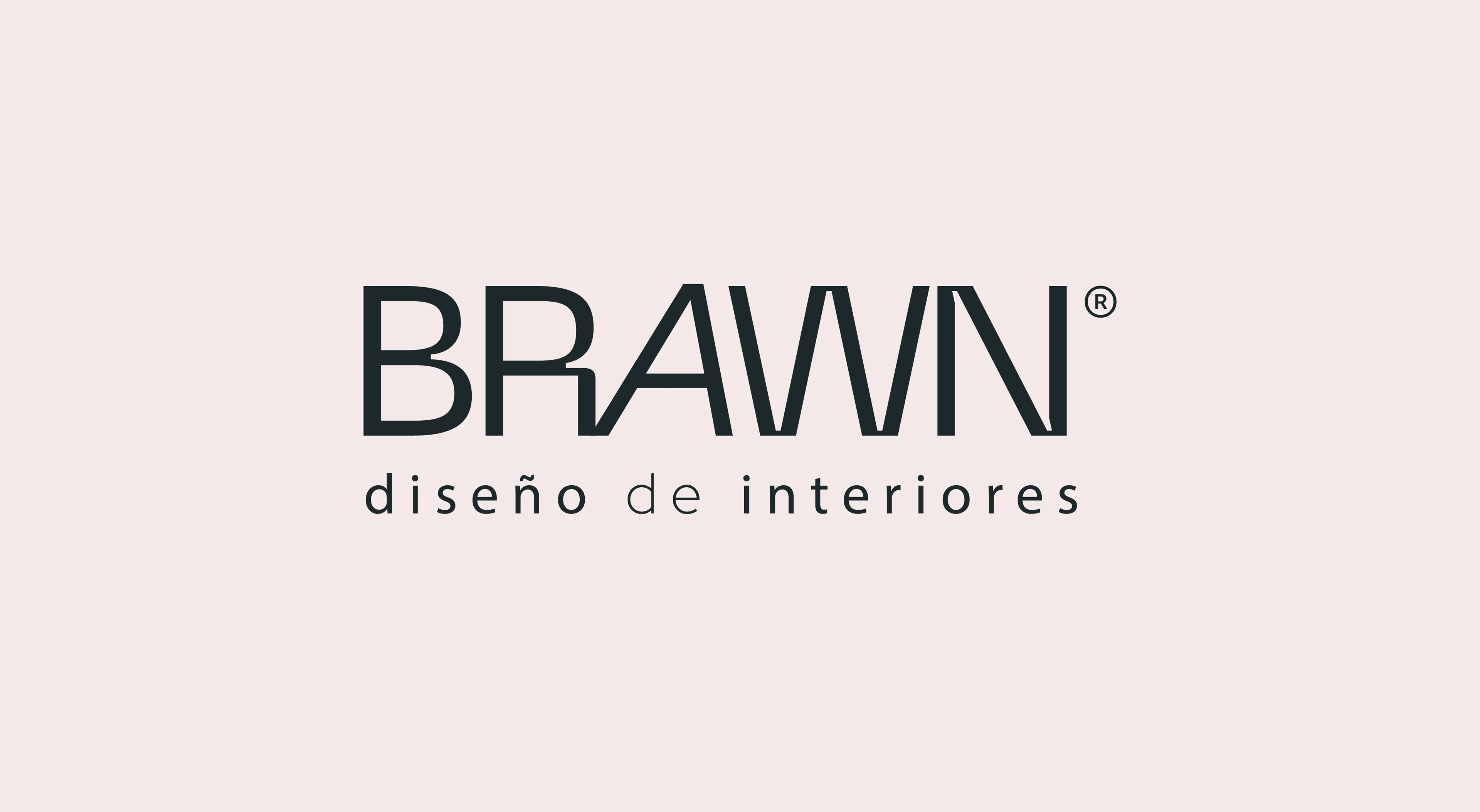 We avoided rushing in with premature proposals. Instead, we chose to dive into the client’s ideas to fully immerse ourselves in their vision. We took what we learned and supported the creative process with a comprehensive approach. The result was a logo designed to work seamlessly across a broad spectrum of interior styles, from classic to modern.