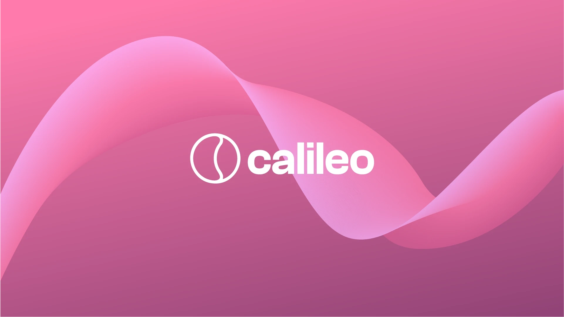 Sneak Peak of Calileo® Brand Evolution 2 (Landing 2024)