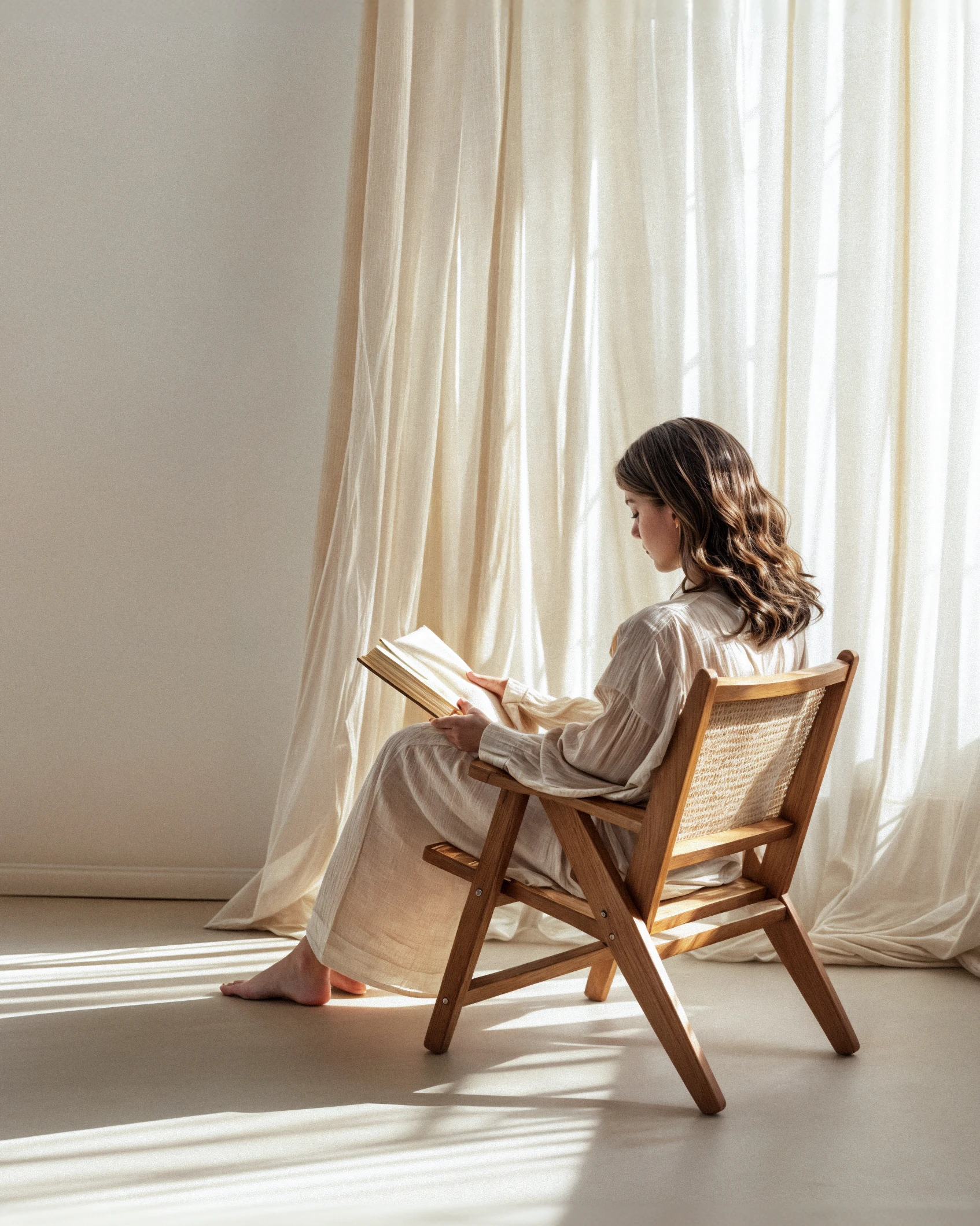 Reading Corner