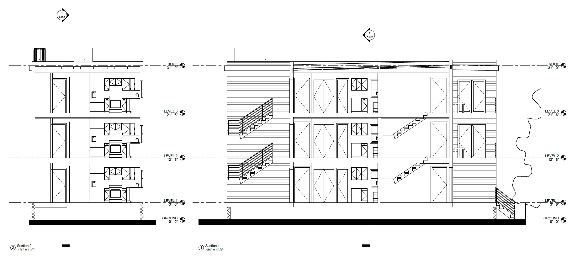 Sections