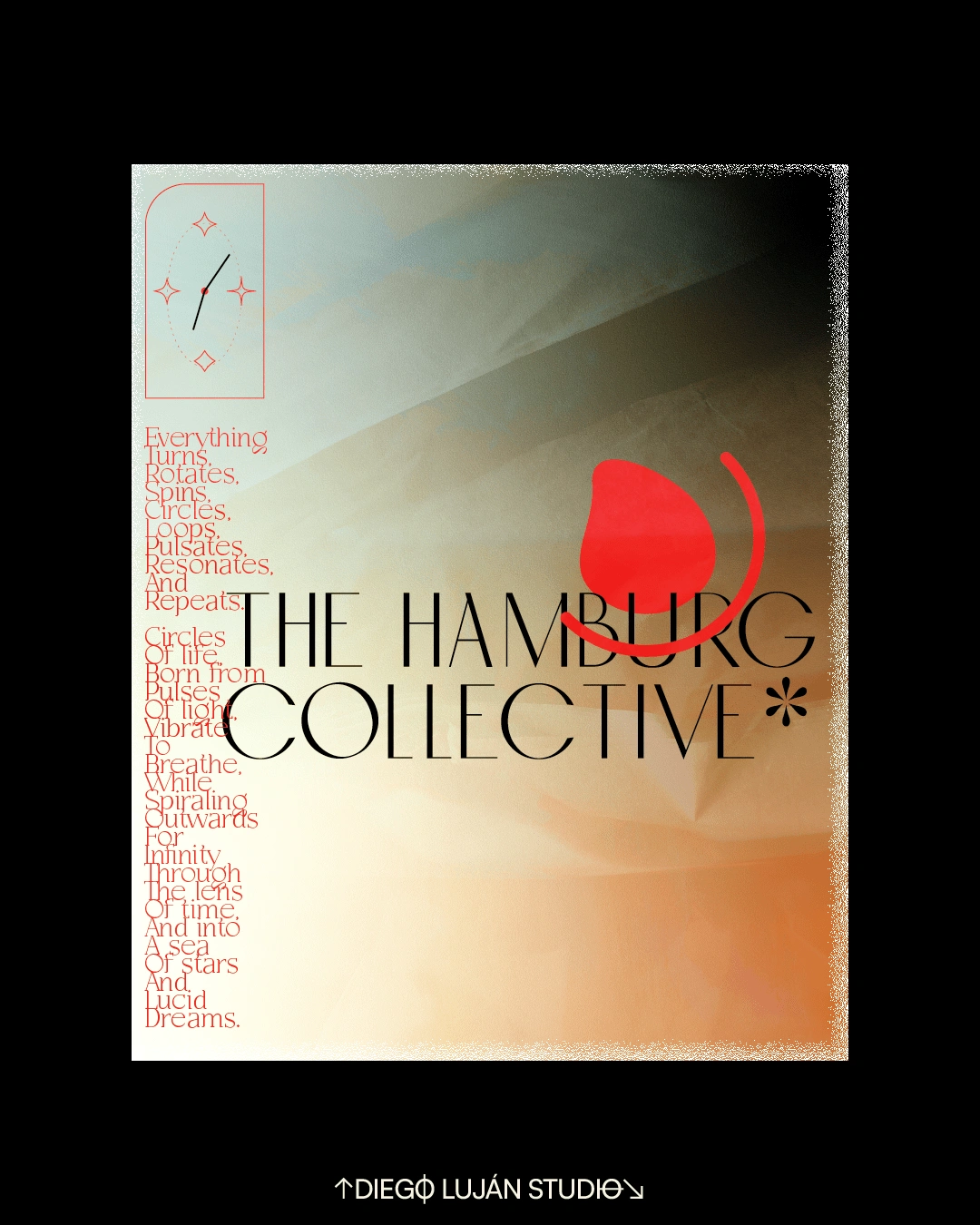 FIG.4 THE HAMBURG COLLECTIVE