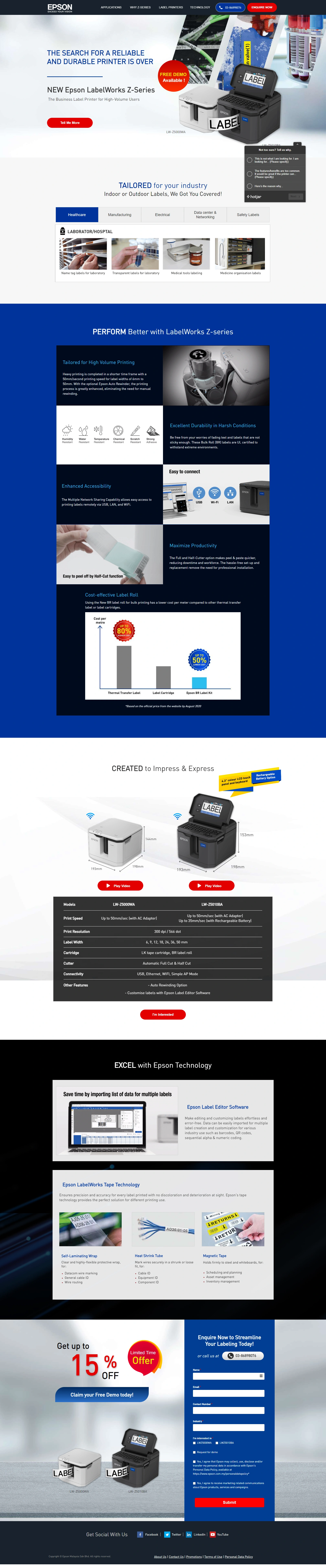 Epson Malaysia