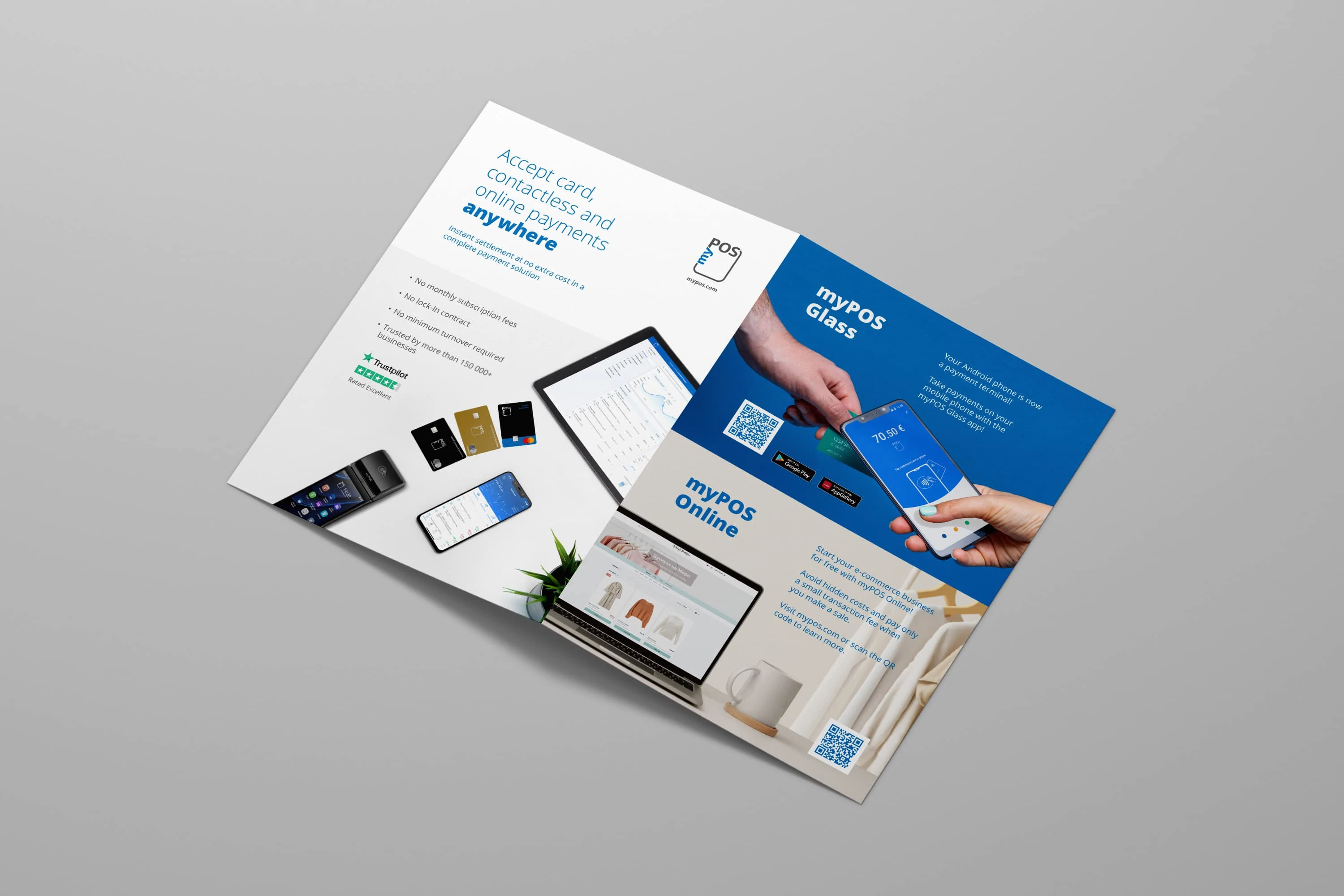 Brochure Design