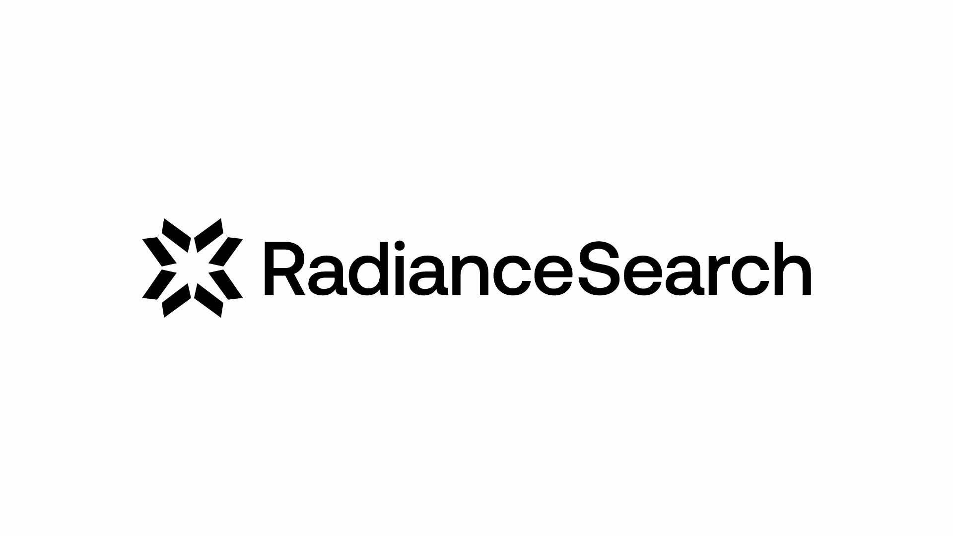 Radiance Search