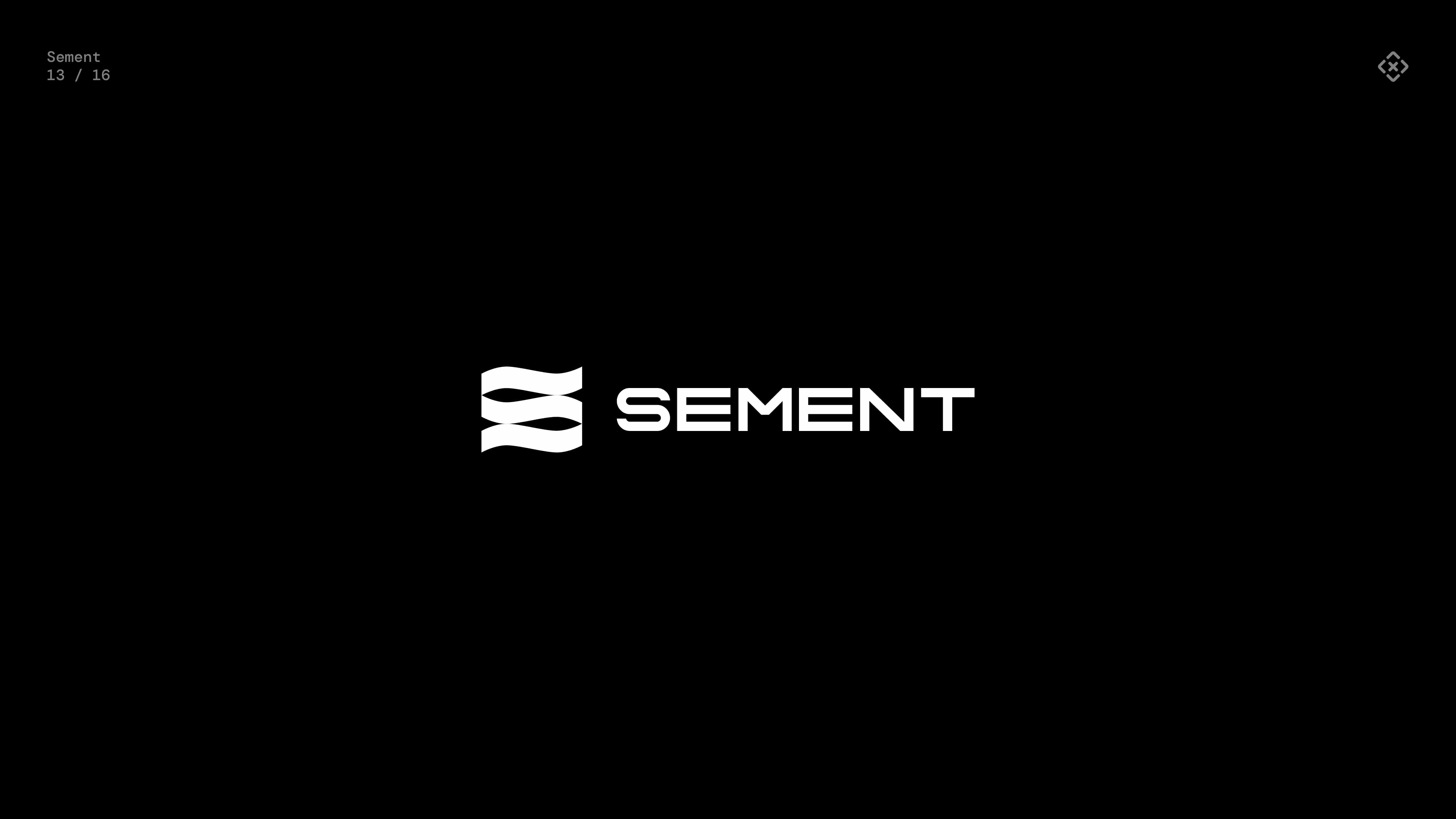 Sement