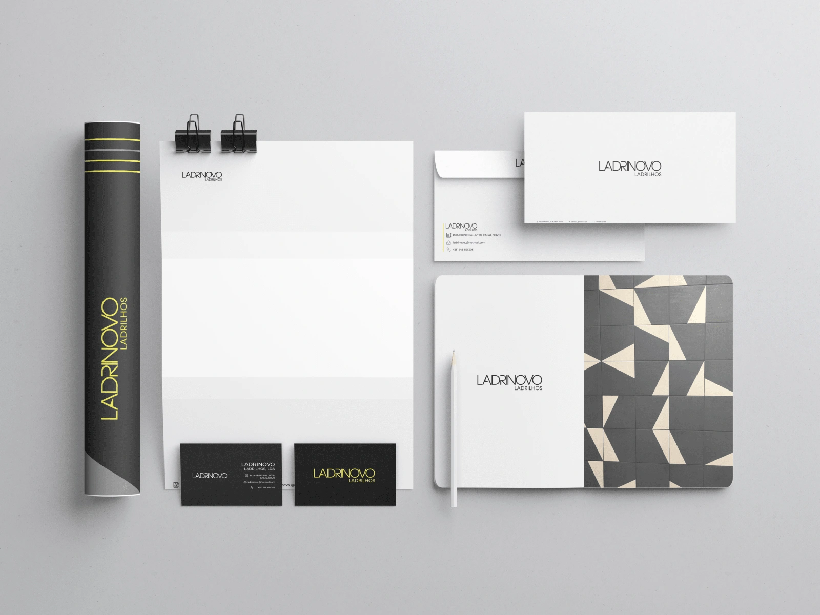 Brand Identity