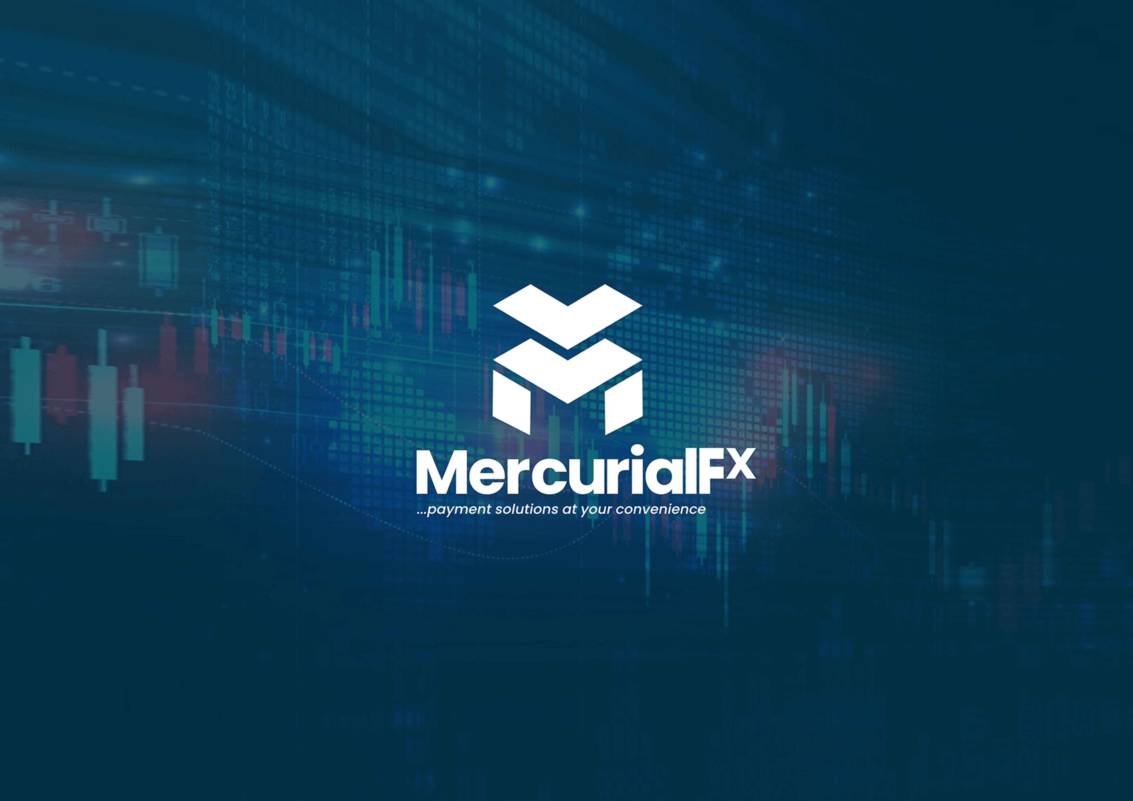 Logo design for a Forex trading start-up company in Nigeria