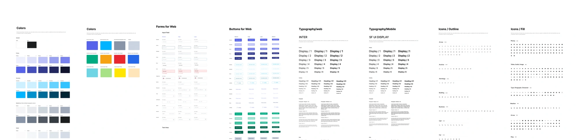 Design System