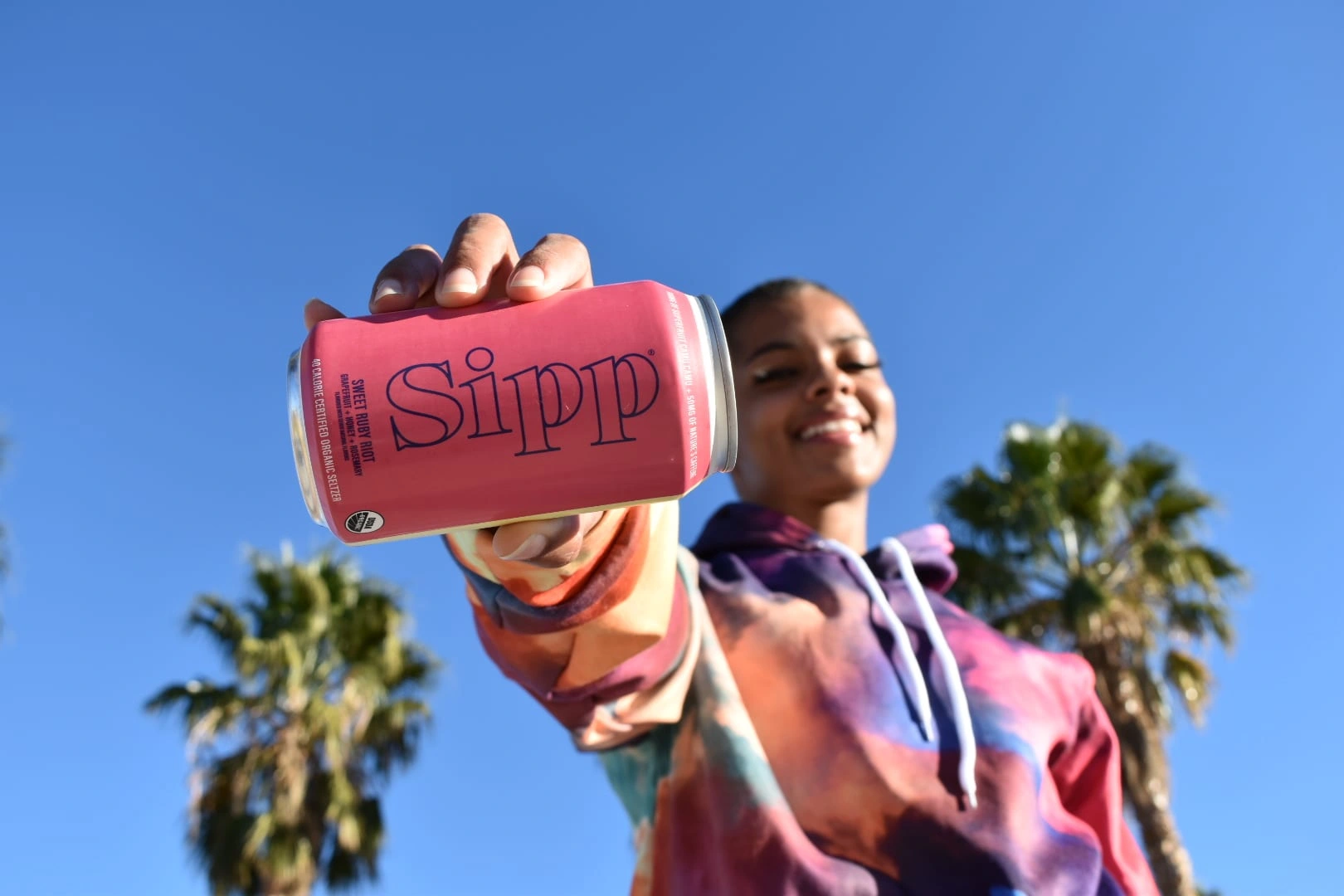 SIPP Campaign Shoot