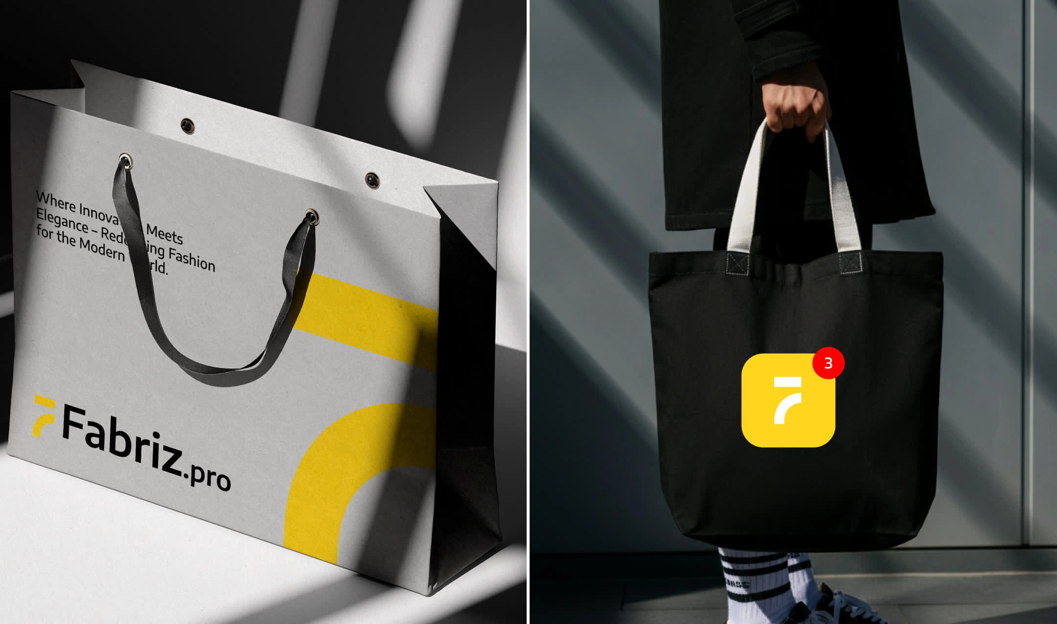 Bag & App icon