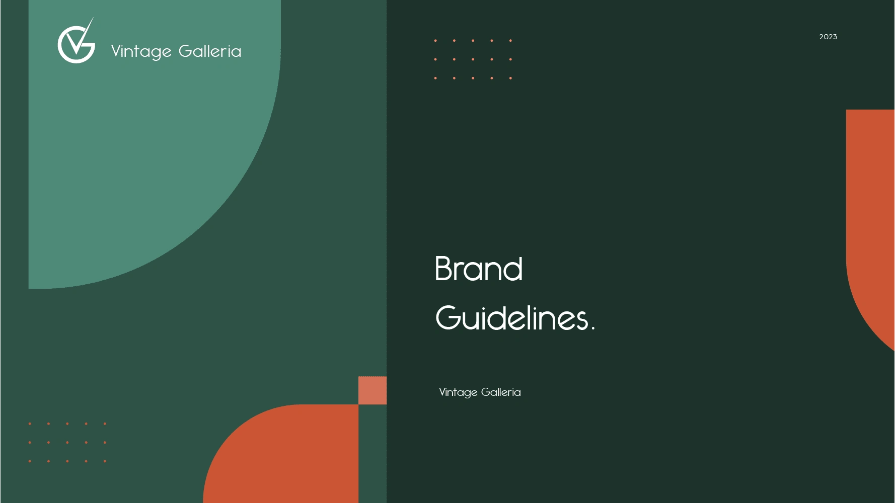 Brand Guidelines