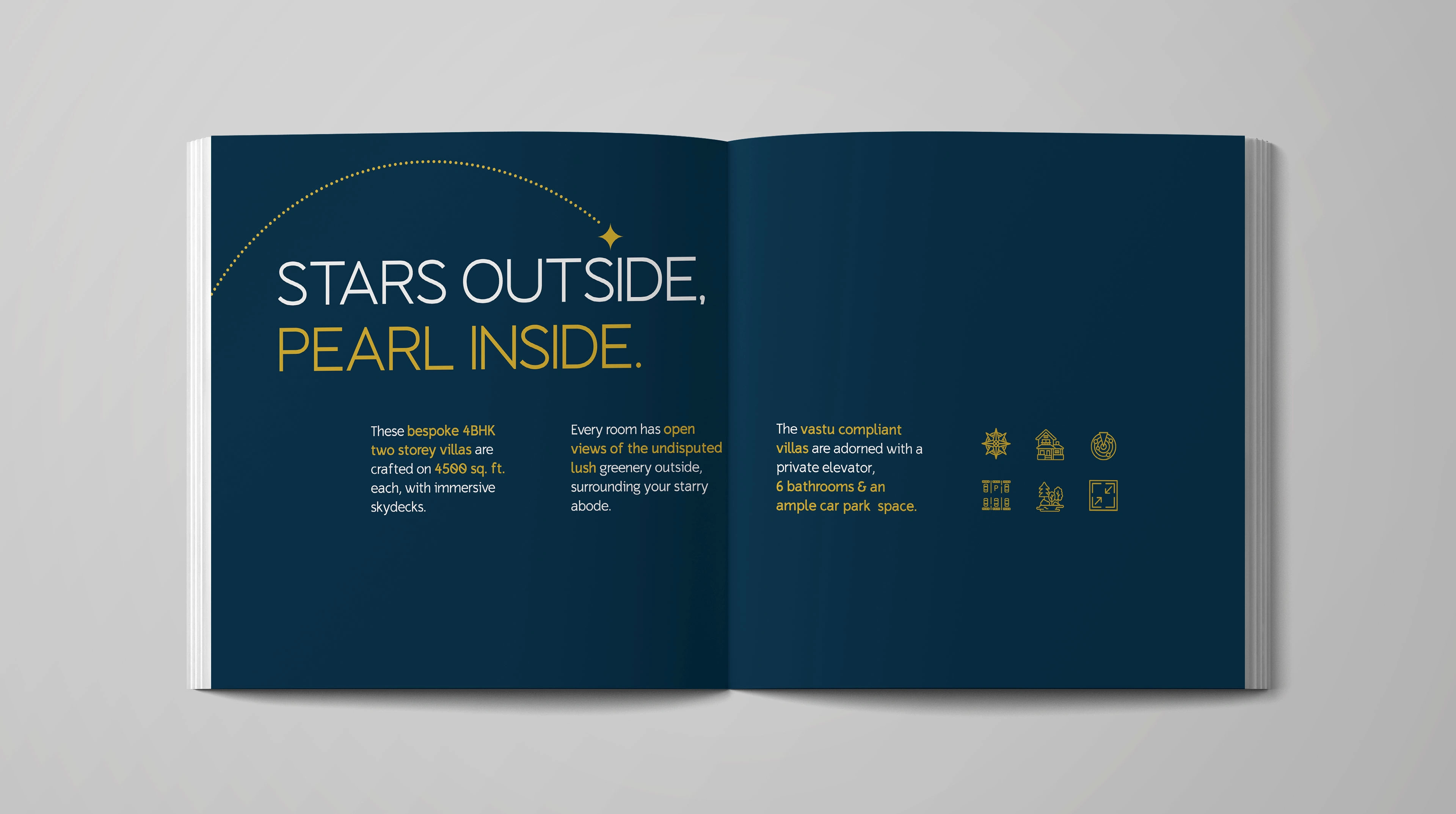 Brochure Design