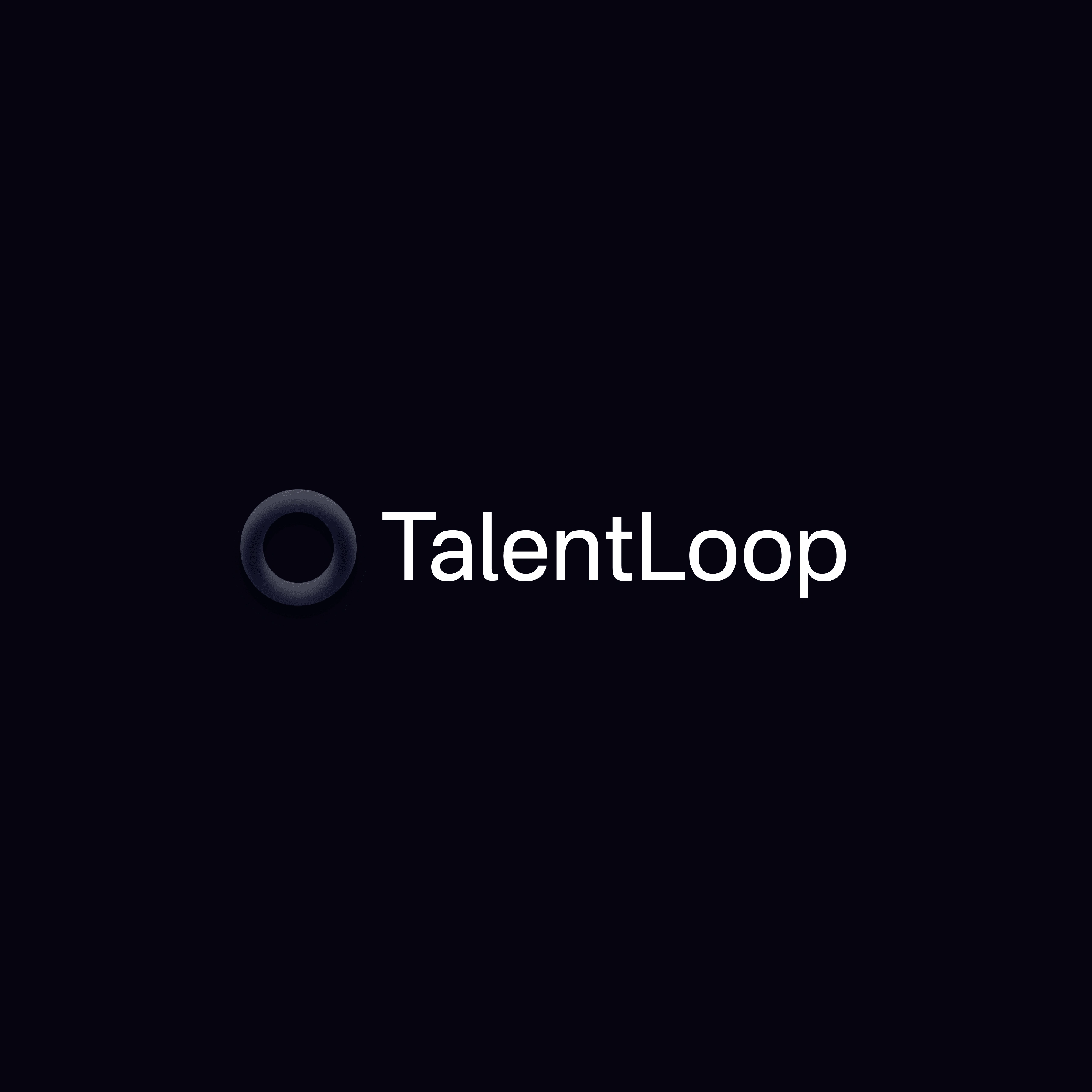 Talent Loop logo