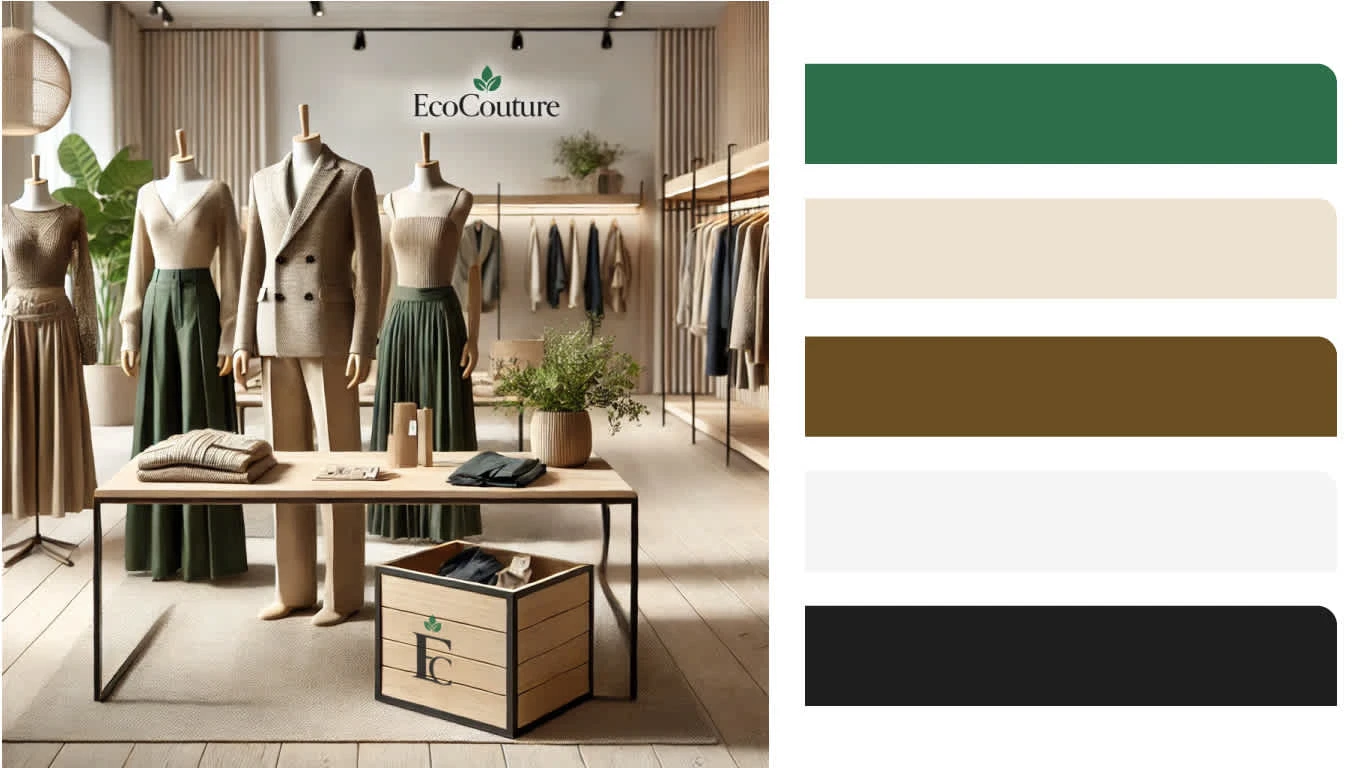 Store Design