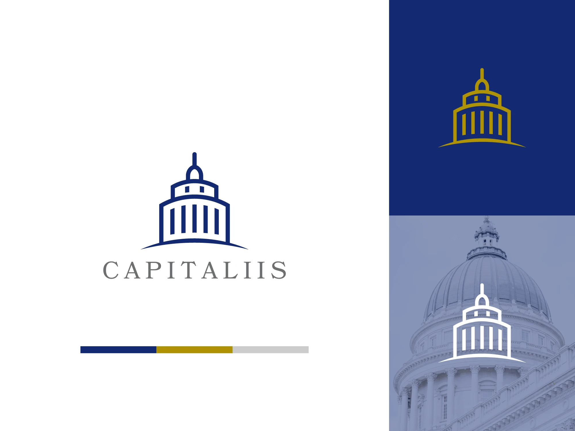 CAPITALIIS Brand