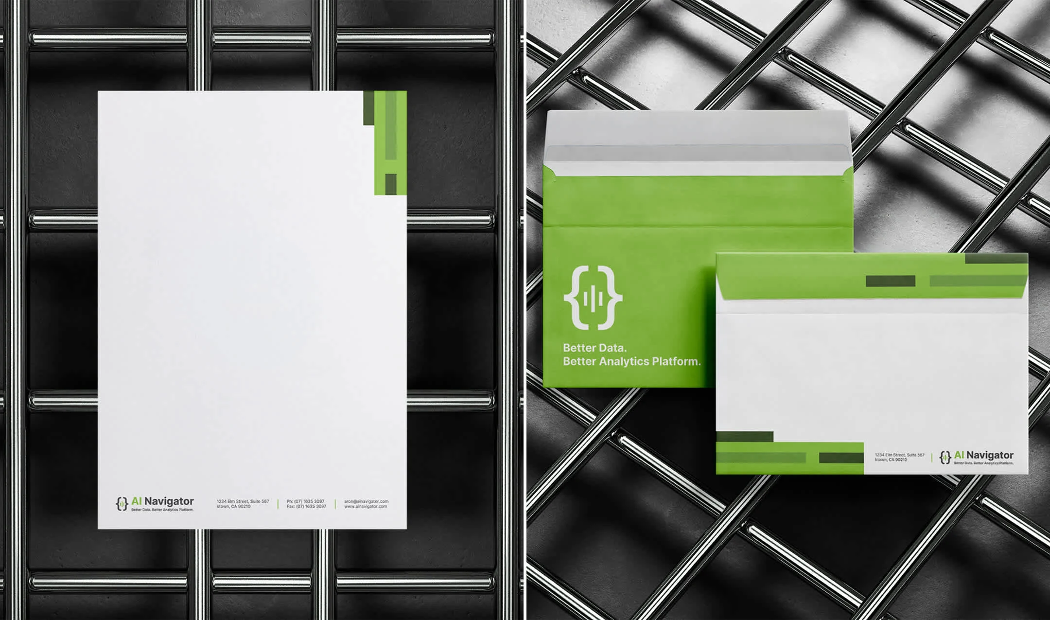 Corporate Identity