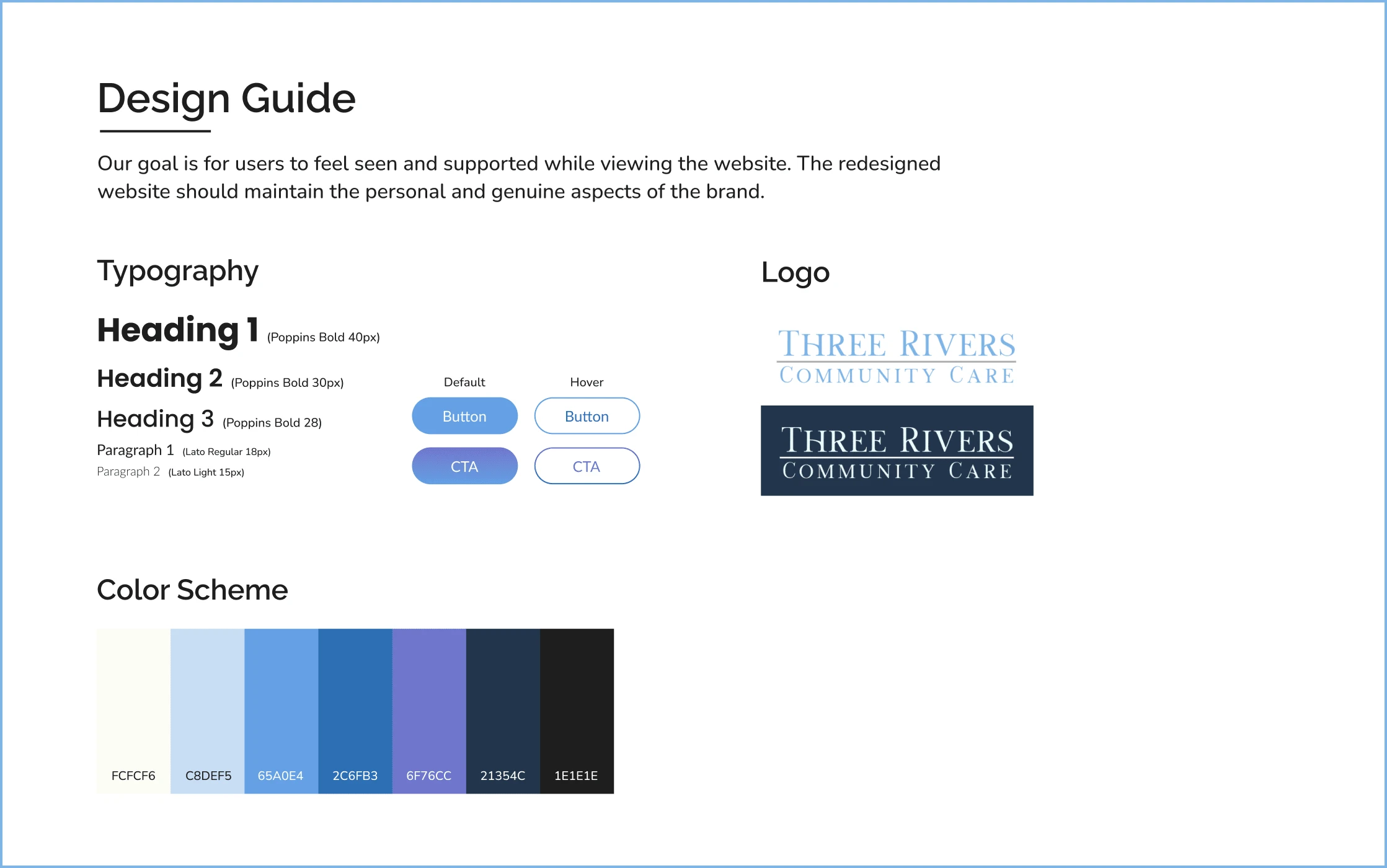 design guide