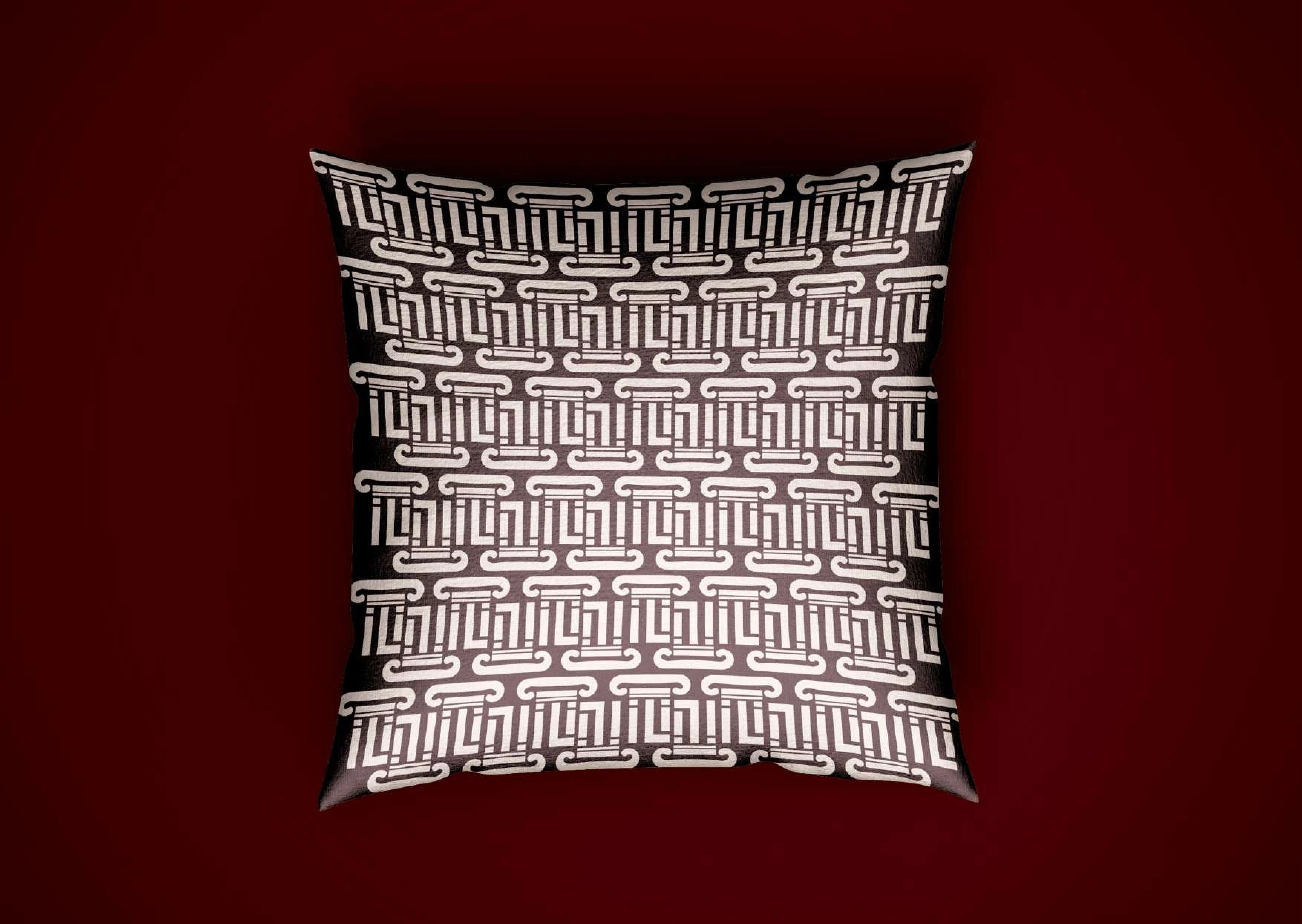 Cushion Design