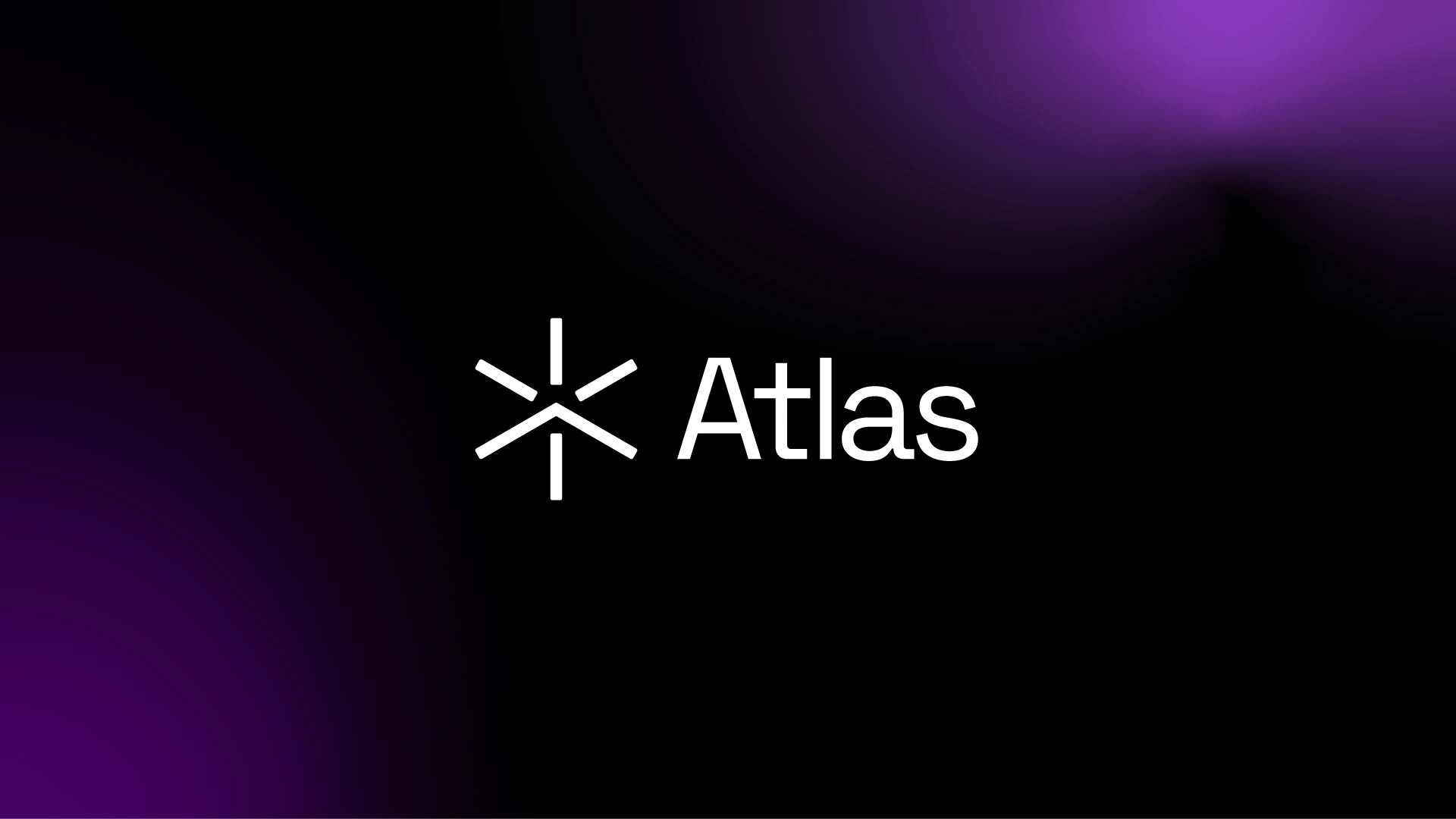 Atlas, an online marketplace for remote areas.