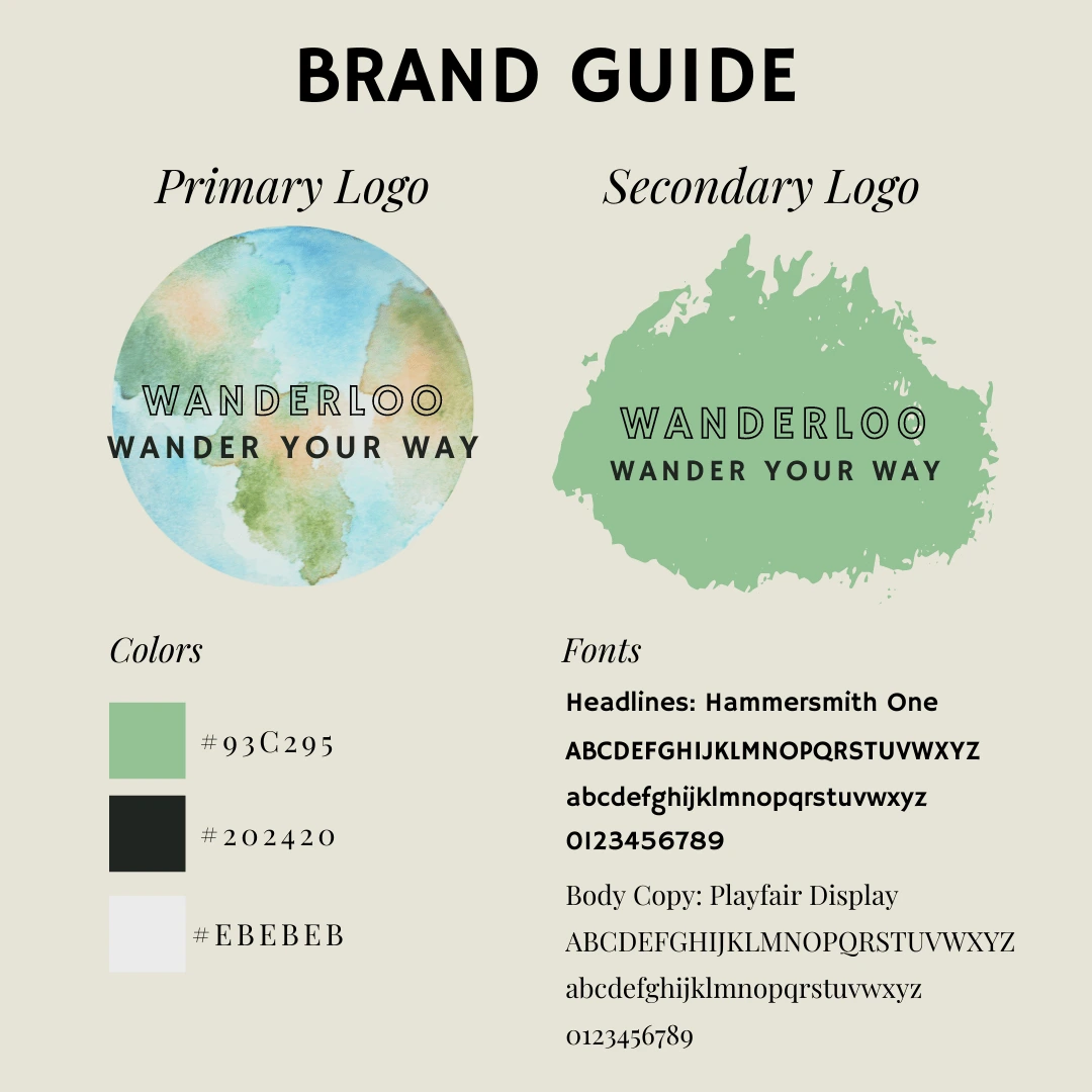 Brand Guide