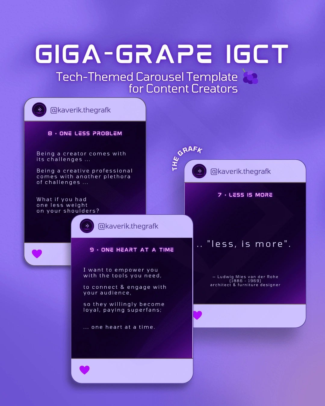 Fig: Giga-Grape v01 - P7-P9