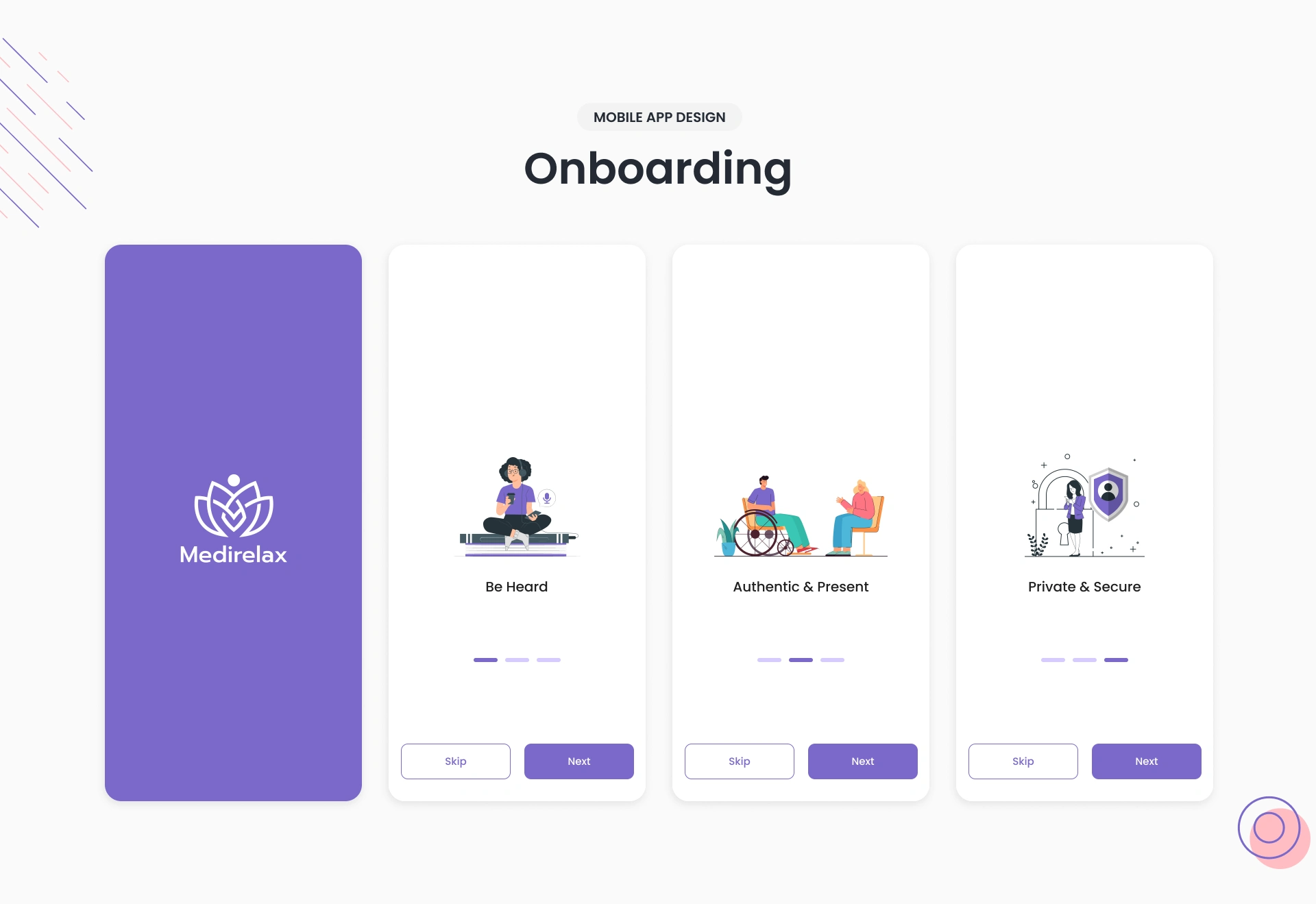 Onboarding