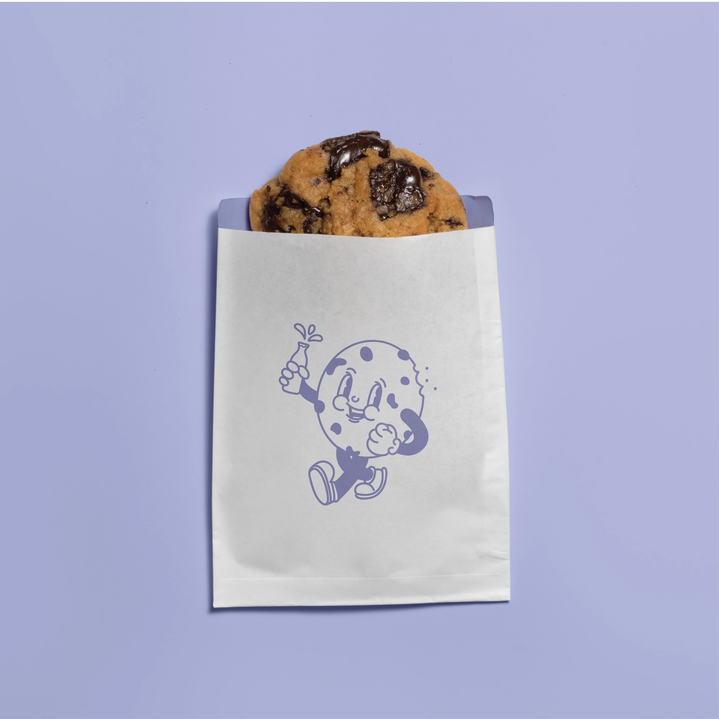 Chip Bite is an online food and gifts business. The business, which was founded in 2018, has gained recognition for its distinctive chocolate chip cookies, and it has now entered the international market, presenting these confections to other countries around the world.