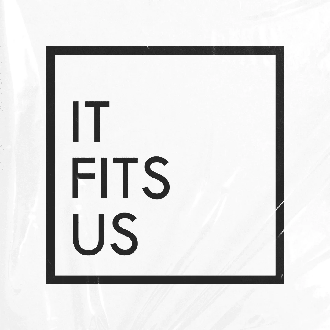 It Fits Us is an app for reducing textile waste and online returns.