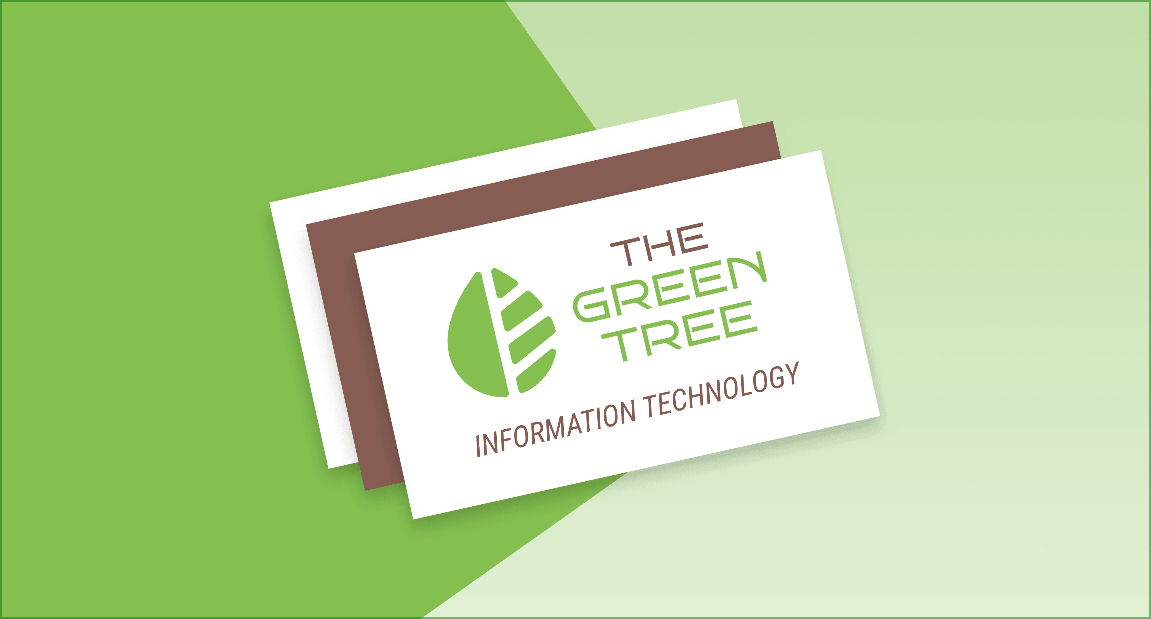 The Green Tree Information Technology