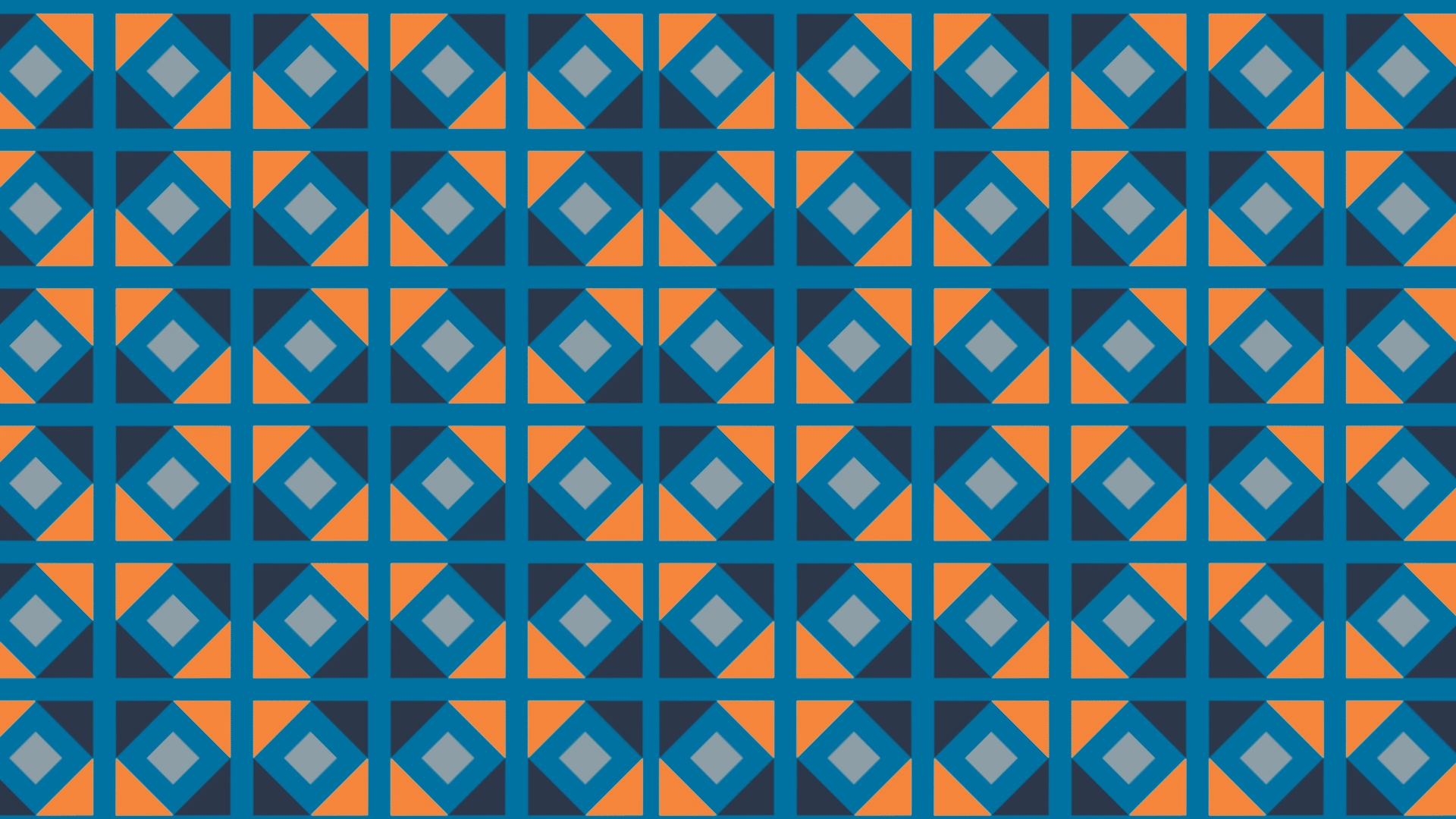 background pattern made using right-angled triangles to incorporate the chaturanga chessboard theme