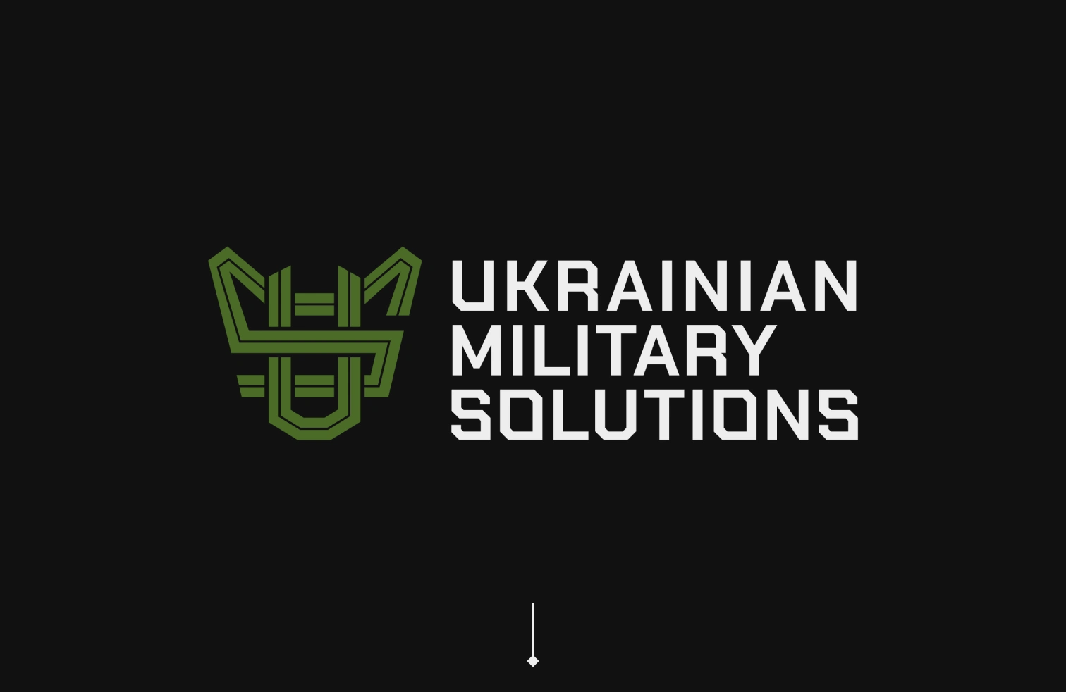 Ukrainian Military Solution