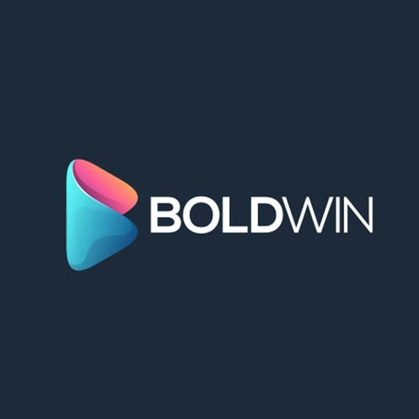 BOLDWIN Logo Design