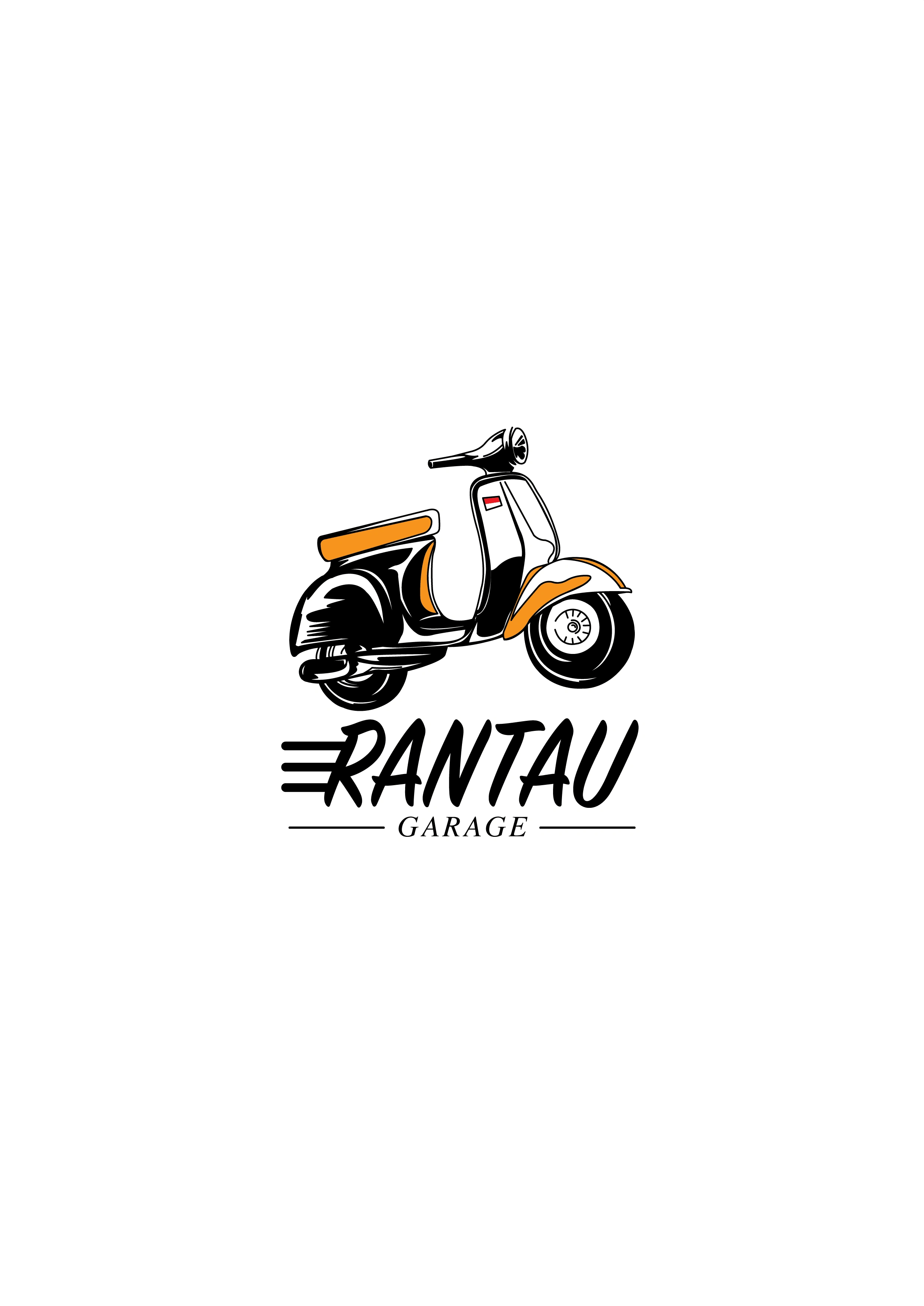 Rantau Garage: A platform tailored for foreigners in Taiwan, facilitating the buying, selling, and repair of motorcycles.