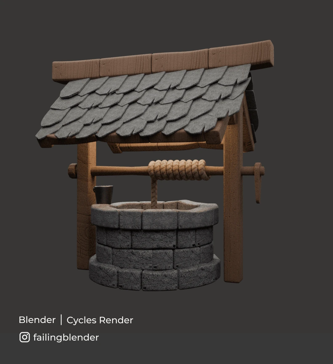 cycles render