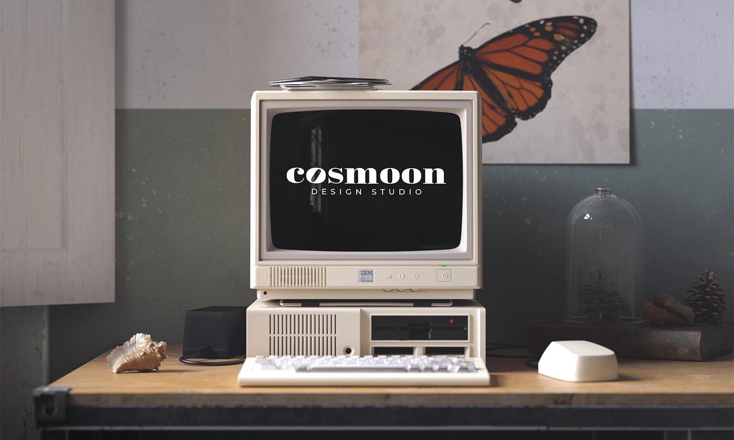 Cosmoon Design Studio